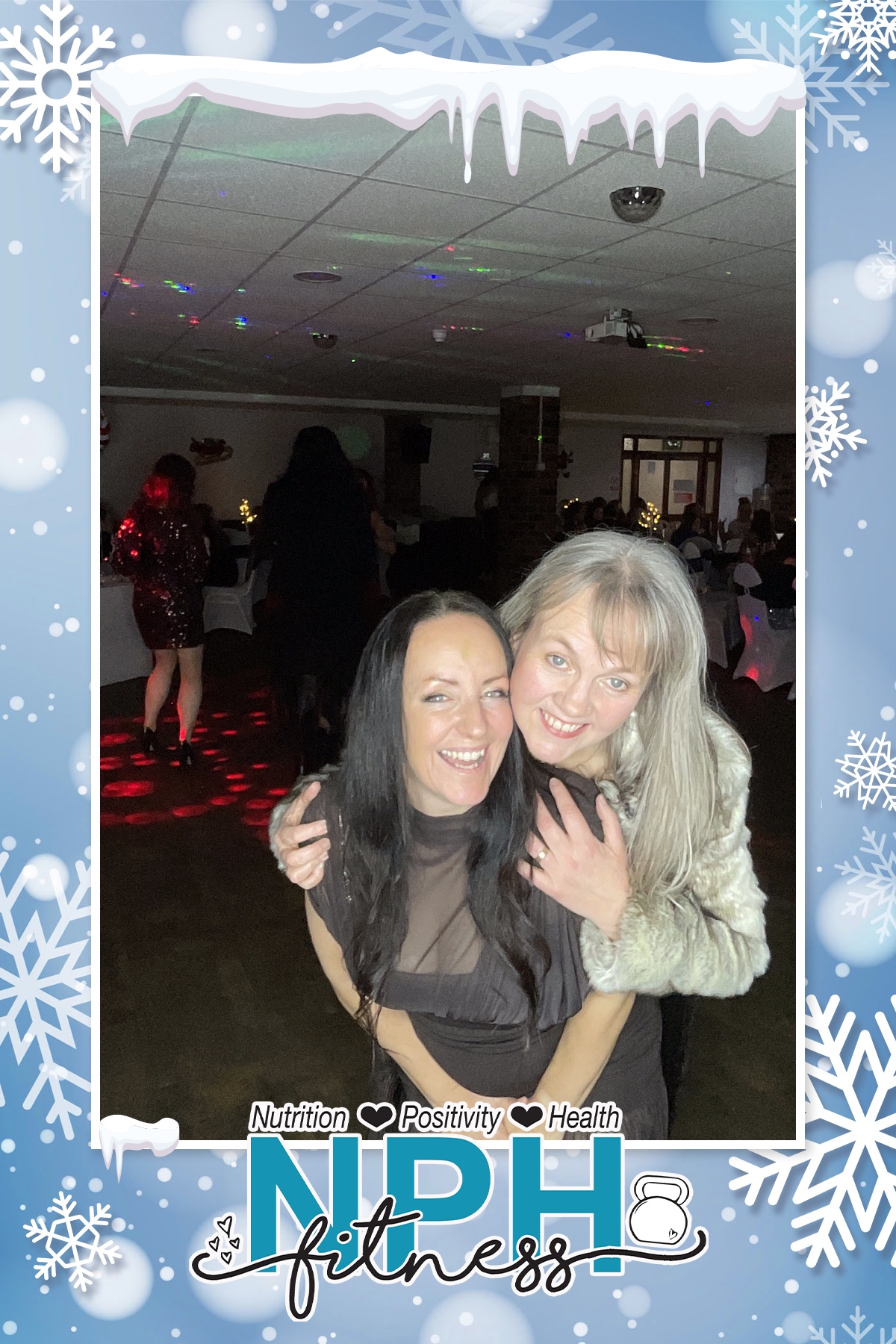 NPH Fitness Christmas Party | View more photos from the event at gallery.liverpoolselfiemirror.co.uk/u/LiverpoolSelfieMirror/NPH-Fitness-Christmas-Party