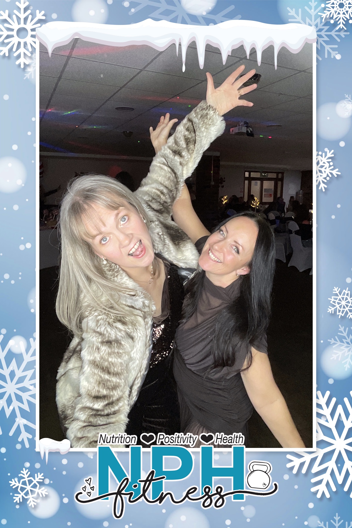 NPH Fitness Christmas Party | View more photos from the event at gallery.liverpoolselfiemirror.co.uk/u/LiverpoolSelfieMirror/NPH-Fitness-Christmas-Party