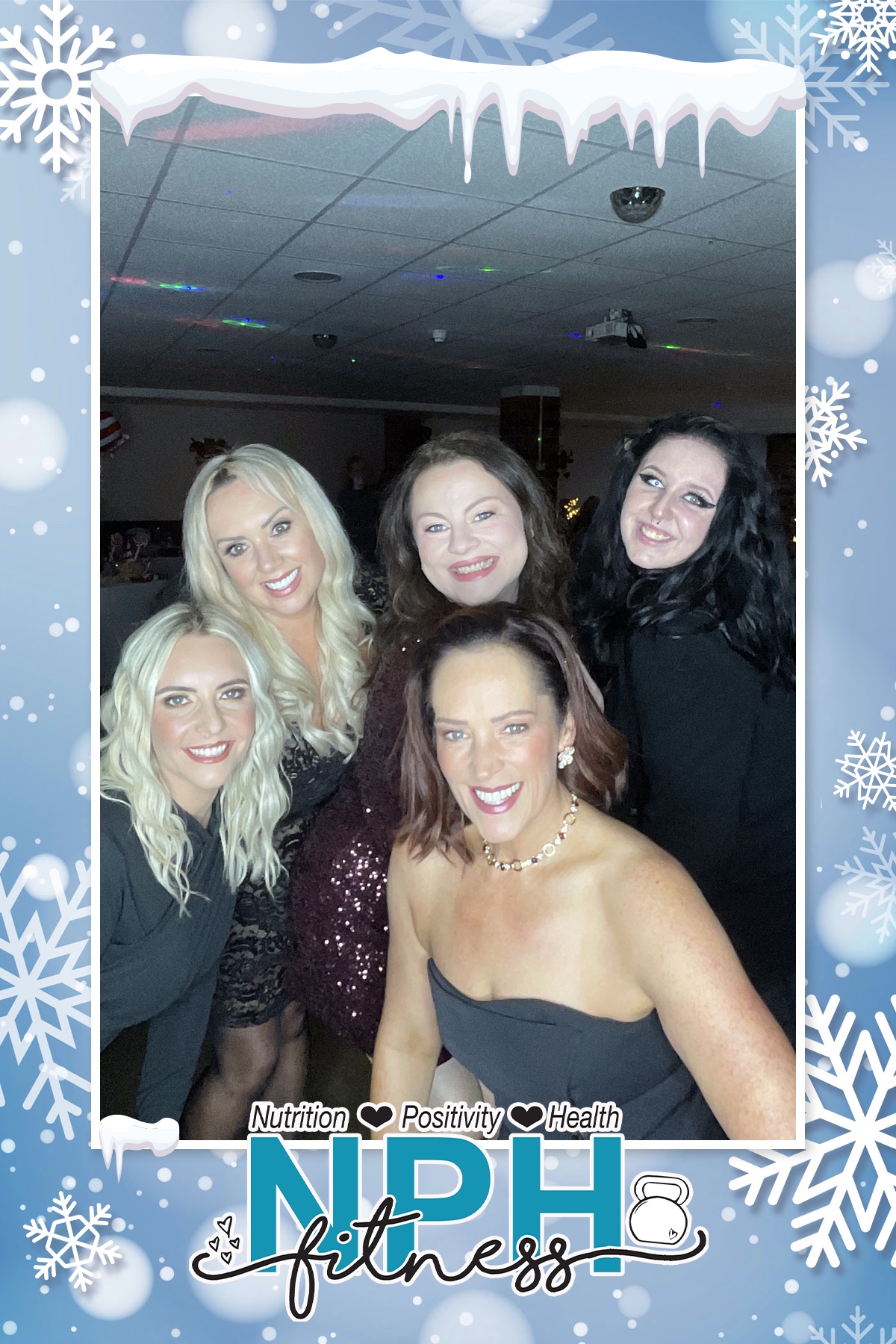 NPH Fitness Christmas Party | View more photos from the event at gallery.liverpoolselfiemirror.co.uk/u/LiverpoolSelfieMirror/NPH-Fitness-Christmas-Party