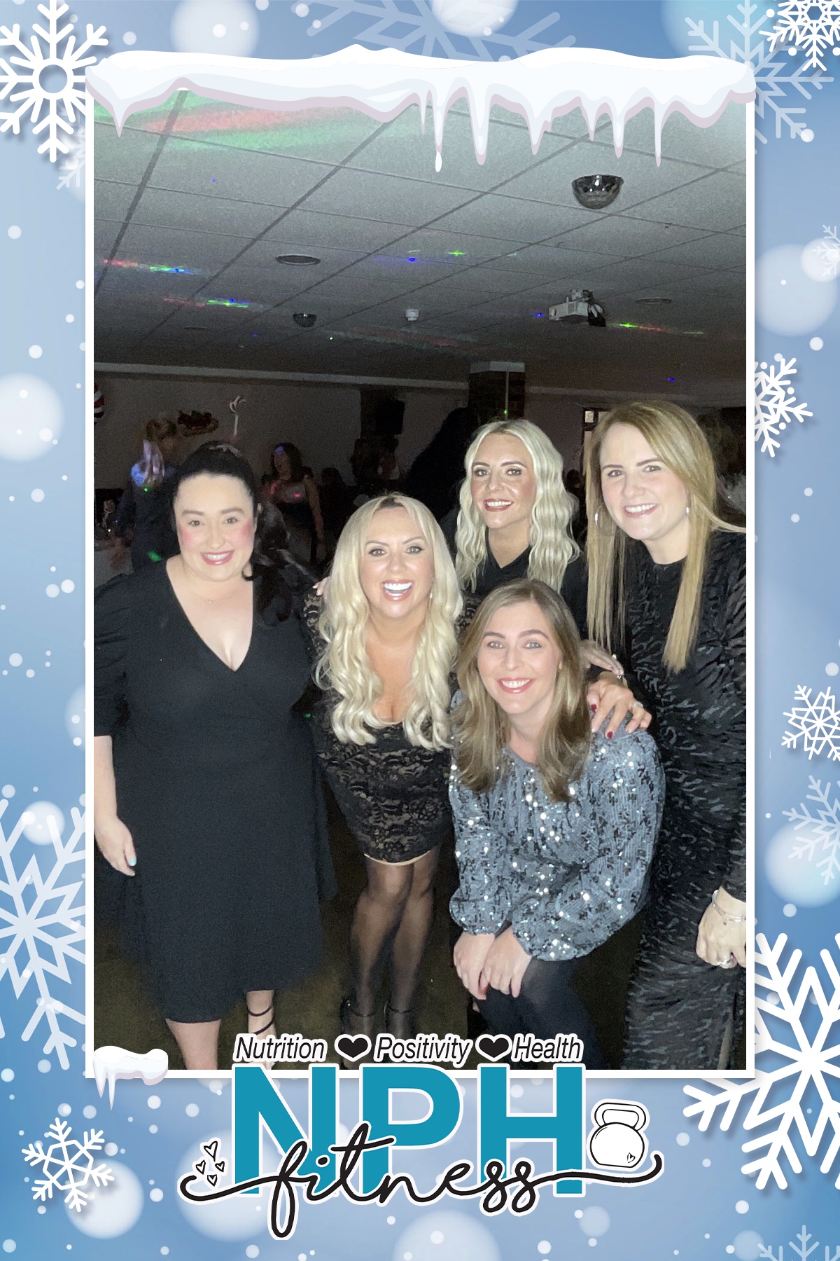 NPH Fitness Christmas Party | View more photos from the event at gallery.liverpoolselfiemirror.co.uk/u/LiverpoolSelfieMirror/NPH-Fitness-Christmas-Party