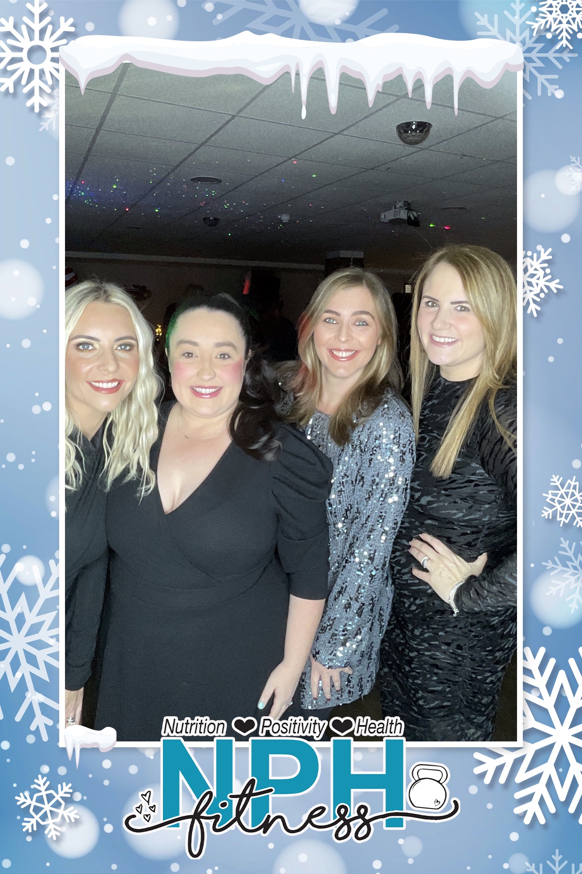 NPH Fitness Christmas Party | View more photos from the event at gallery.liverpoolselfiemirror.co.uk/u/LiverpoolSelfieMirror/NPH-Fitness-Christmas-Party