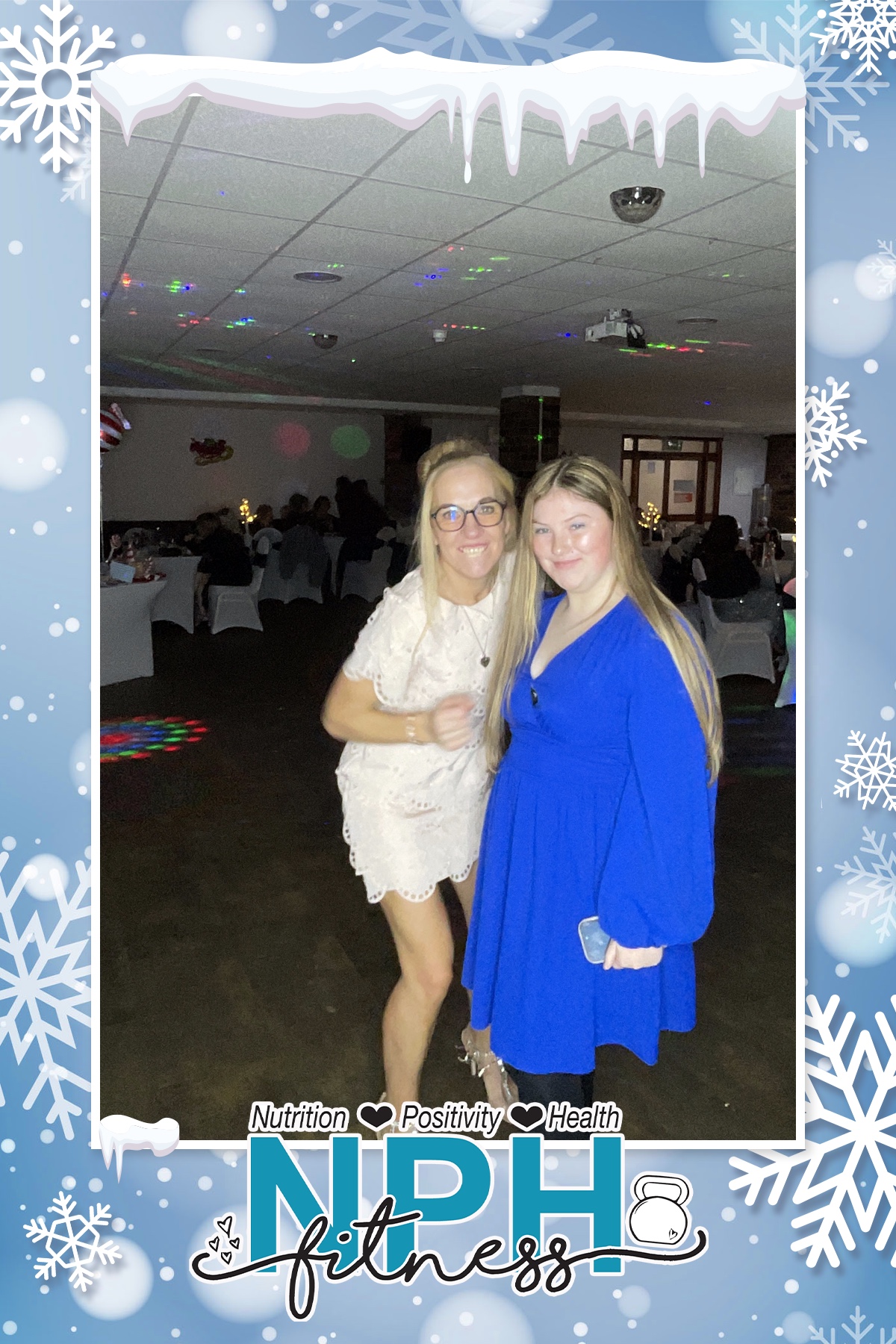 NPH Fitness Christmas Party | View more photos from the event at gallery.liverpoolselfiemirror.co.uk/u/LiverpoolSelfieMirror/NPH-Fitness-Christmas-Party