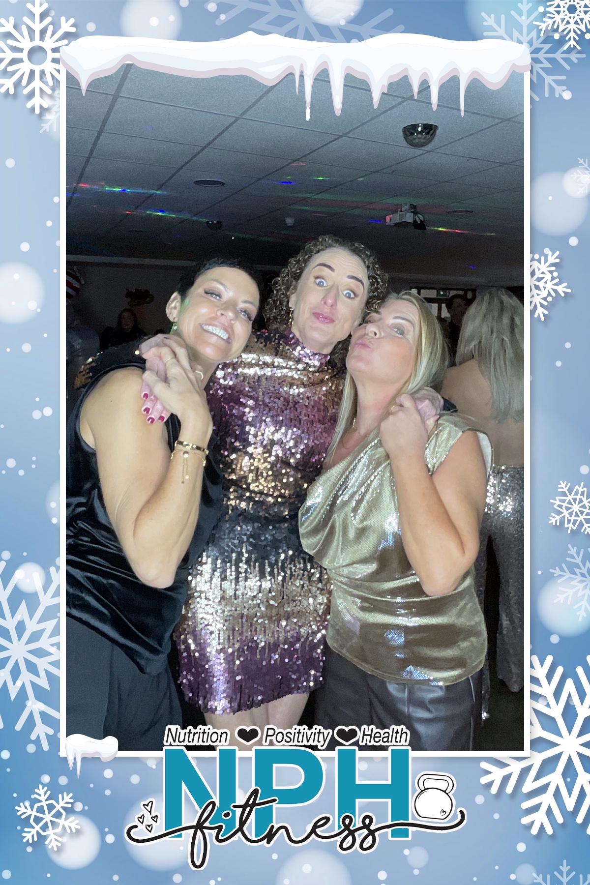 NPH Fitness Christmas Party | View more photos from the event at gallery.liverpoolselfiemirror.co.uk/u/LiverpoolSelfieMirror/NPH-Fitness-Christmas-Party
