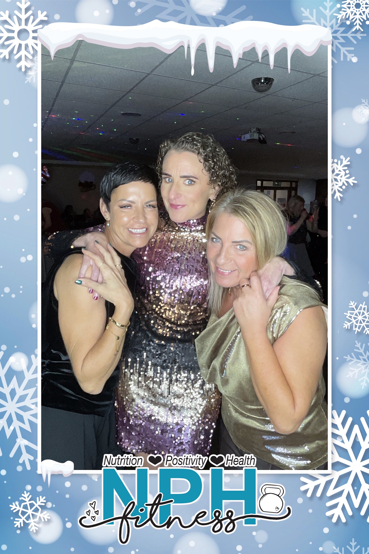 NPH Fitness Christmas Party | View more photos from the event at gallery.liverpoolselfiemirror.co.uk/u/LiverpoolSelfieMirror/NPH-Fitness-Christmas-Party