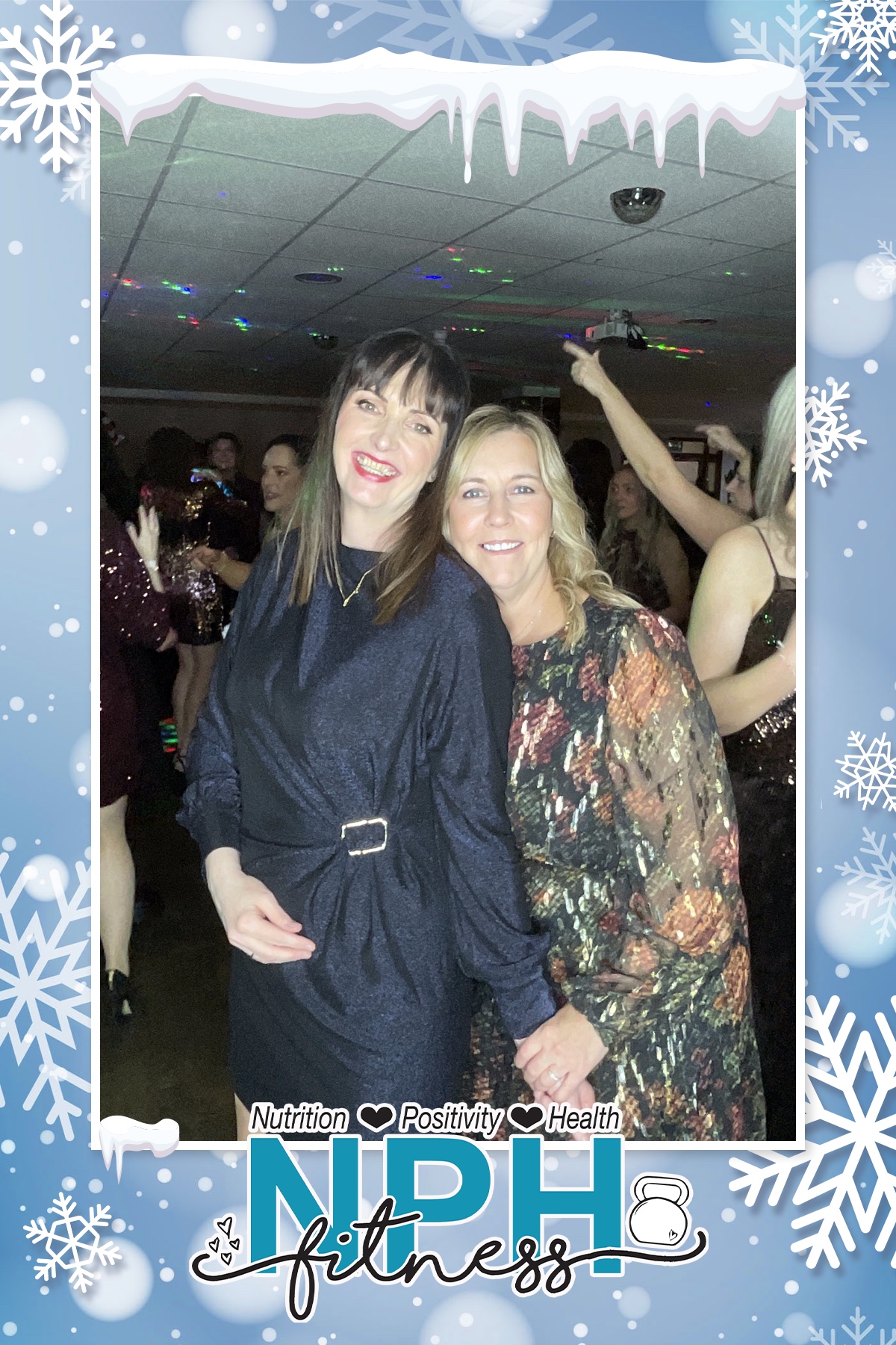 NPH Fitness Christmas Party | View more photos from the event at gallery.liverpoolselfiemirror.co.uk/u/LiverpoolSelfieMirror/NPH-Fitness-Christmas-Party