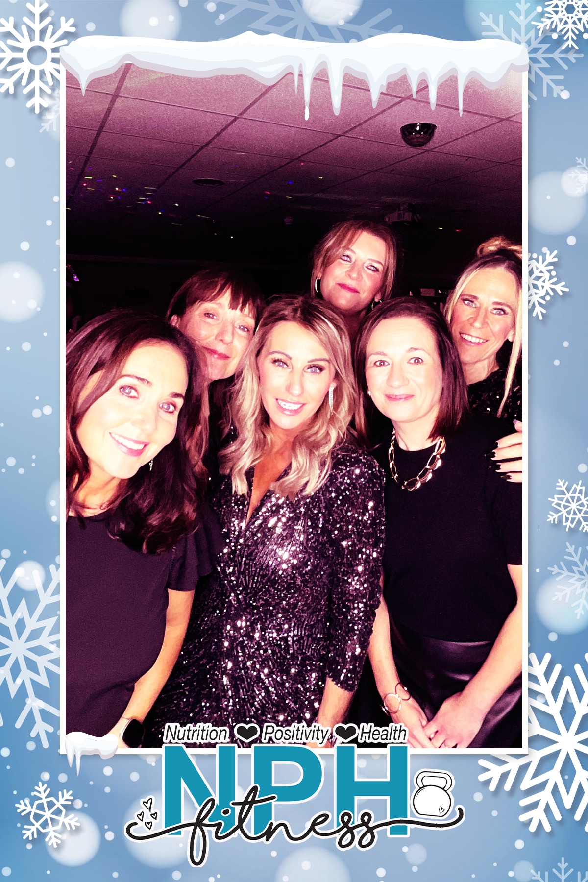 NPH Fitness Christmas Party | View more photos from the event at gallery.liverpoolselfiemirror.co.uk/u/LiverpoolSelfieMirror/NPH-Fitness-Christmas-Party