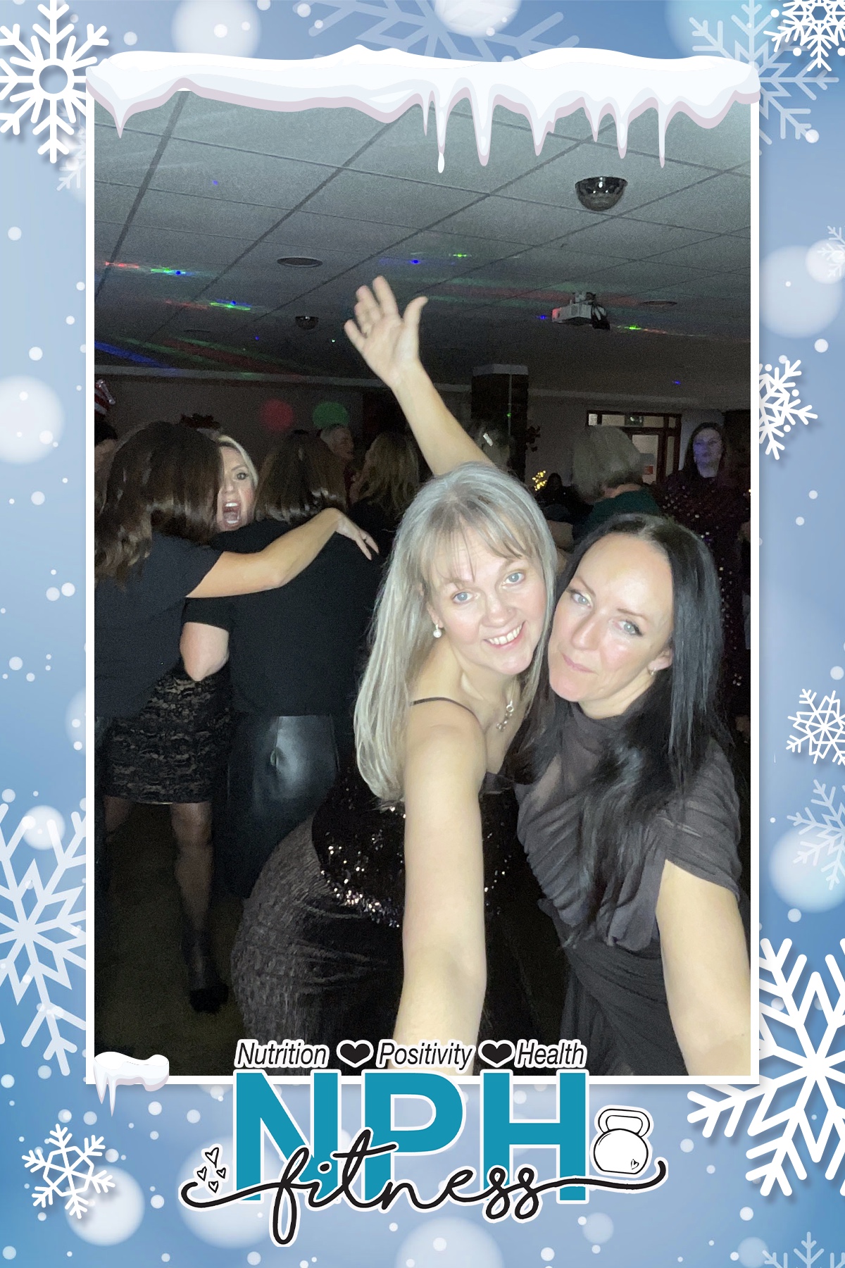NPH Fitness Christmas Party | View more photos from the event at gallery.liverpoolselfiemirror.co.uk/u/LiverpoolSelfieMirror/NPH-Fitness-Christmas-Party
