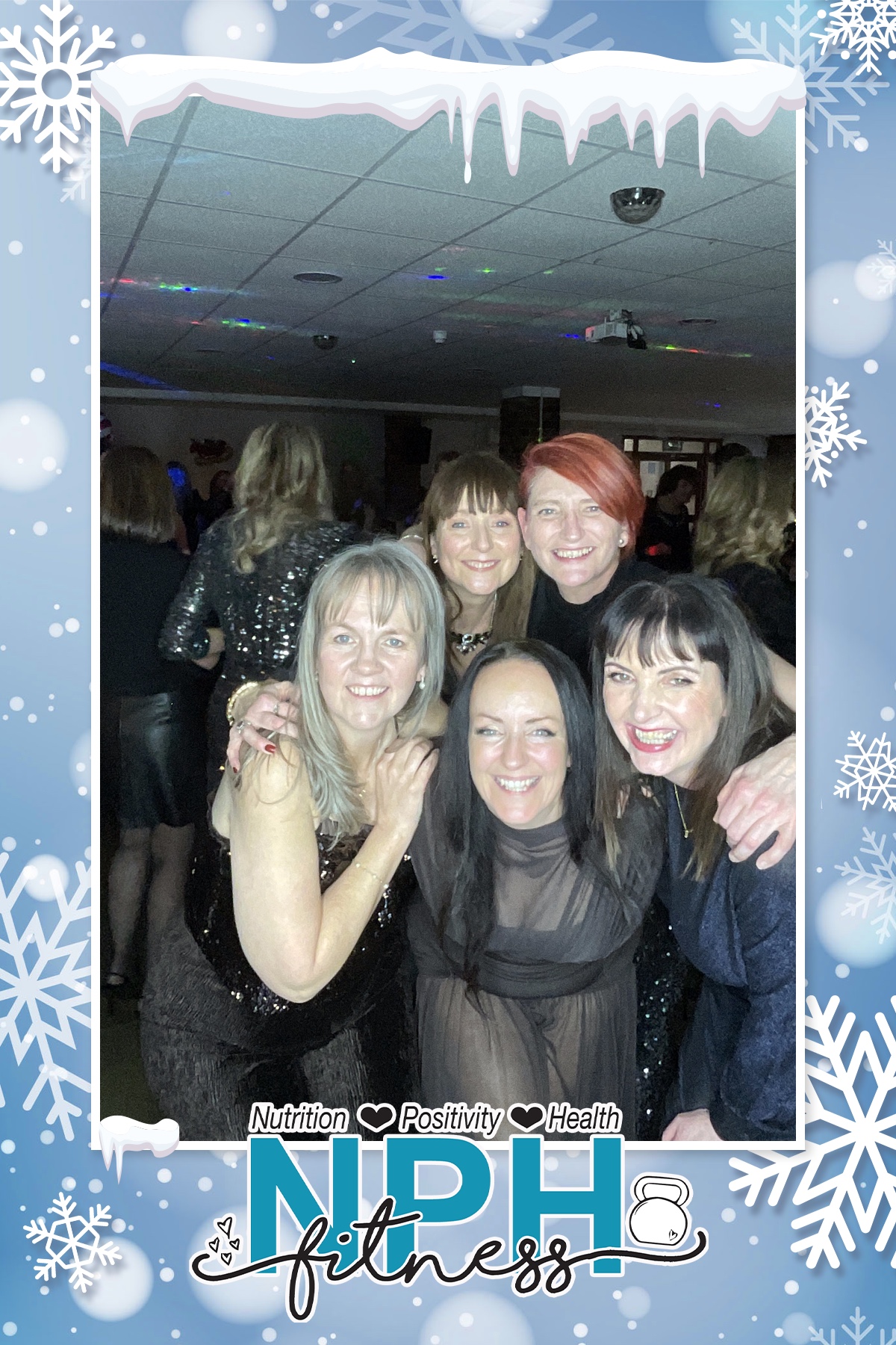 NPH Fitness Christmas Party | View more photos from the event at gallery.liverpoolselfiemirror.co.uk/u/LiverpoolSelfieMirror/NPH-Fitness-Christmas-Party
