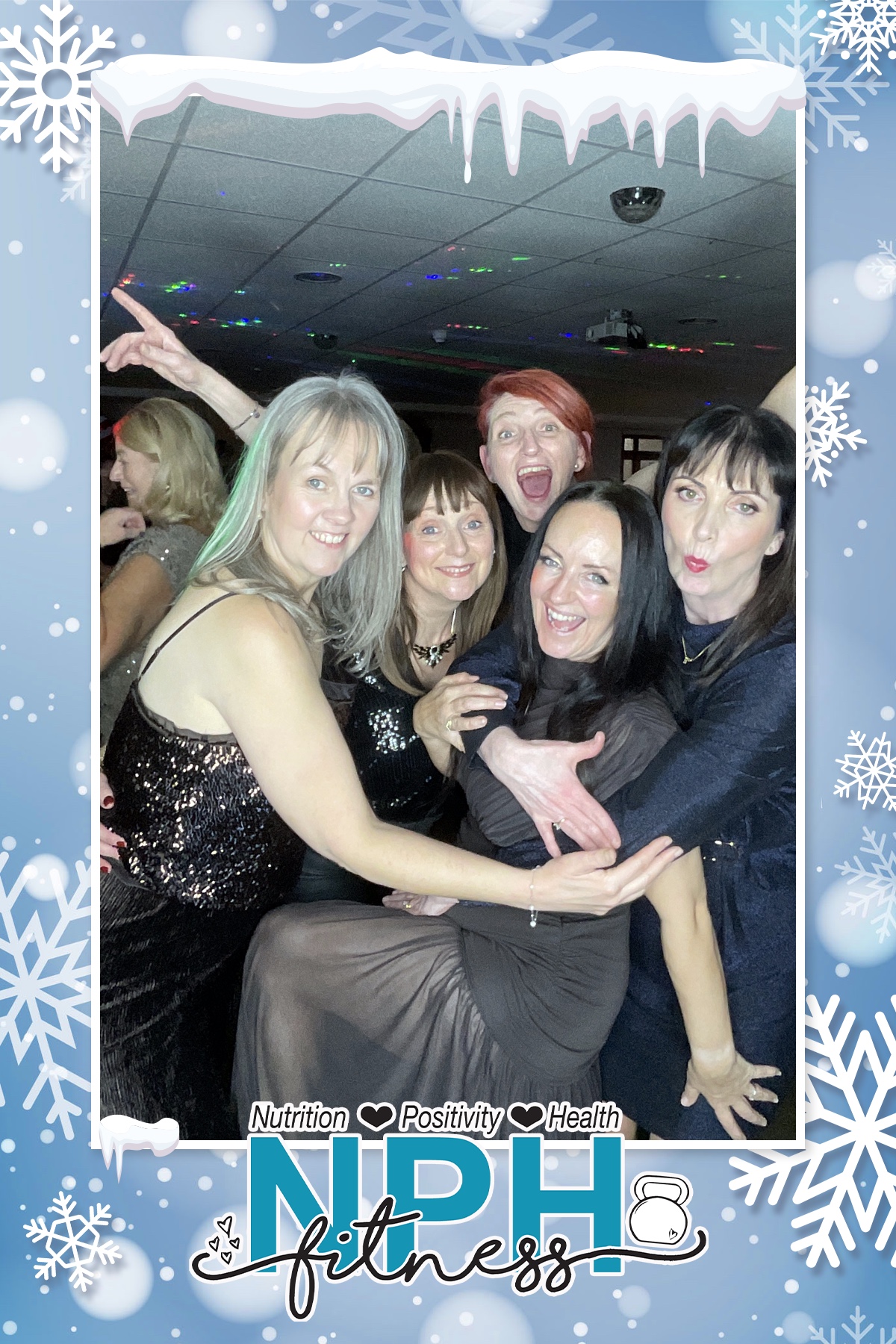 NPH Fitness Christmas Party | View more photos from the event at gallery.liverpoolselfiemirror.co.uk/u/LiverpoolSelfieMirror/NPH-Fitness-Christmas-Party