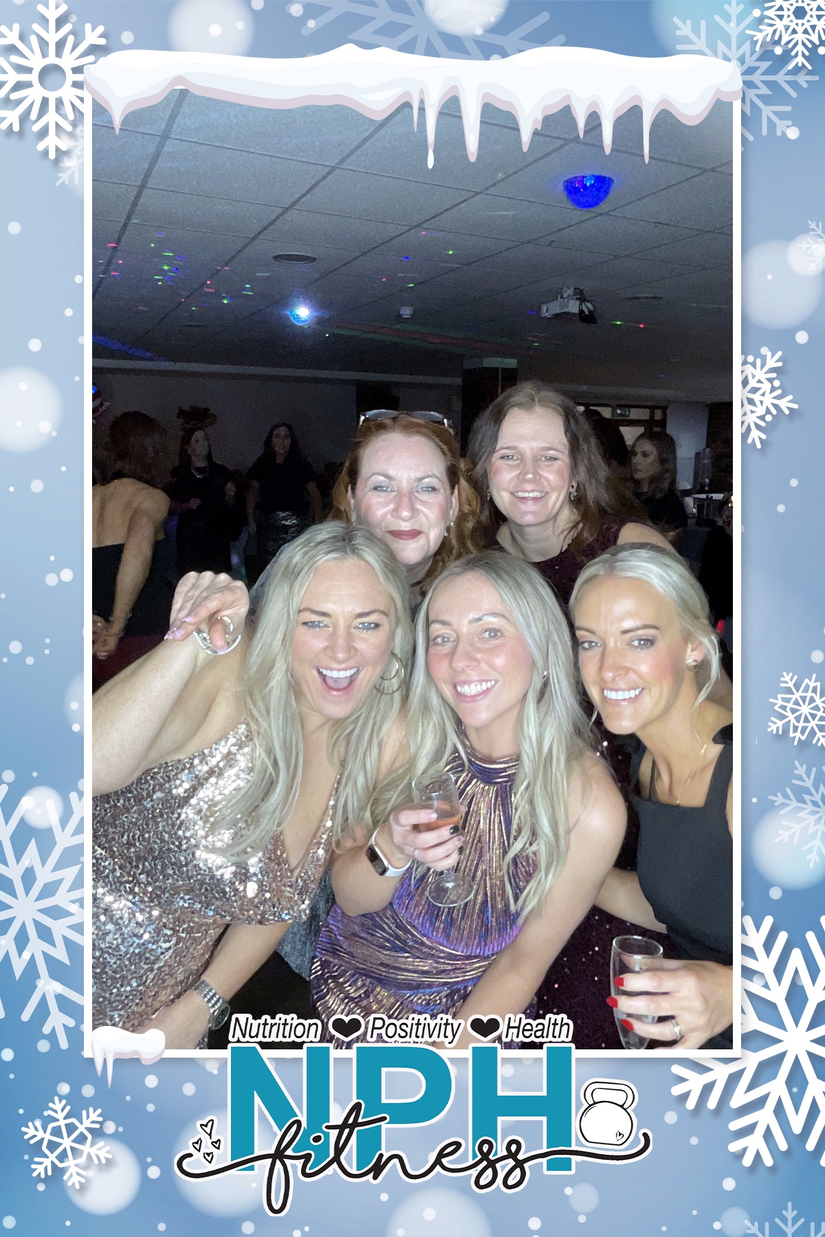NPH Fitness Christmas Party | View more photos from the event at gallery.liverpoolselfiemirror.co.uk/u/LiverpoolSelfieMirror/NPH-Fitness-Christmas-Party