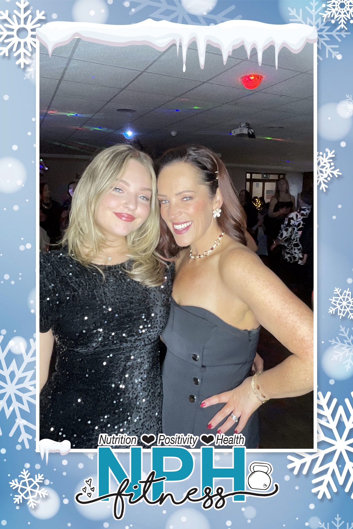 NPH Fitness Christmas Party | View more photos from the event at gallery.liverpoolselfiemirror.co.uk/u/LiverpoolSelfieMirror/NPH-Fitness-Christmas-Party