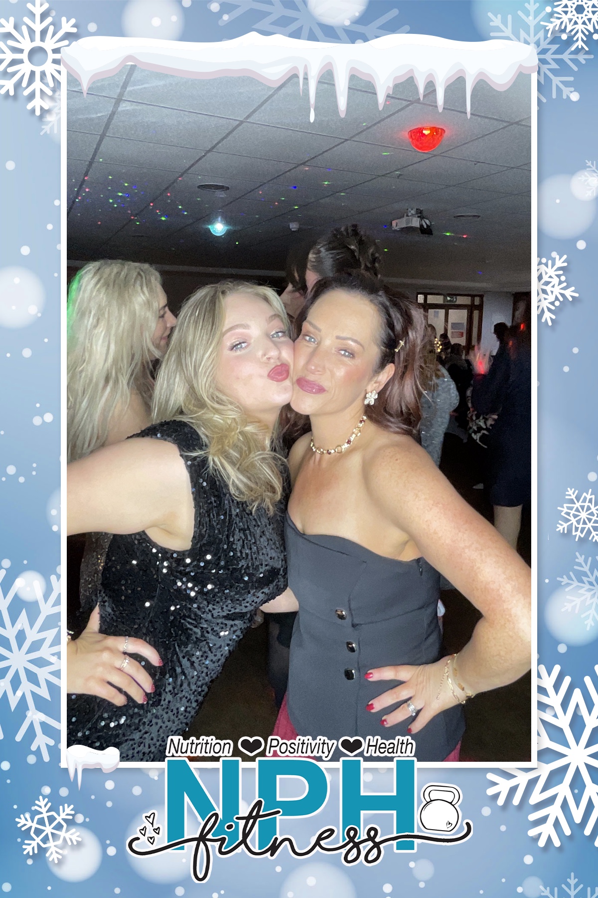 NPH Fitness Christmas Party | View more photos from the event at gallery.liverpoolselfiemirror.co.uk/u/LiverpoolSelfieMirror/NPH-Fitness-Christmas-Party
