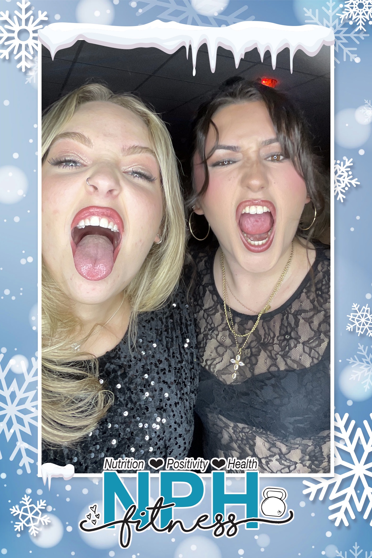 NPH Fitness Christmas Party | View more photos from the event at gallery.liverpoolselfiemirror.co.uk/u/LiverpoolSelfieMirror/NPH-Fitness-Christmas-Party