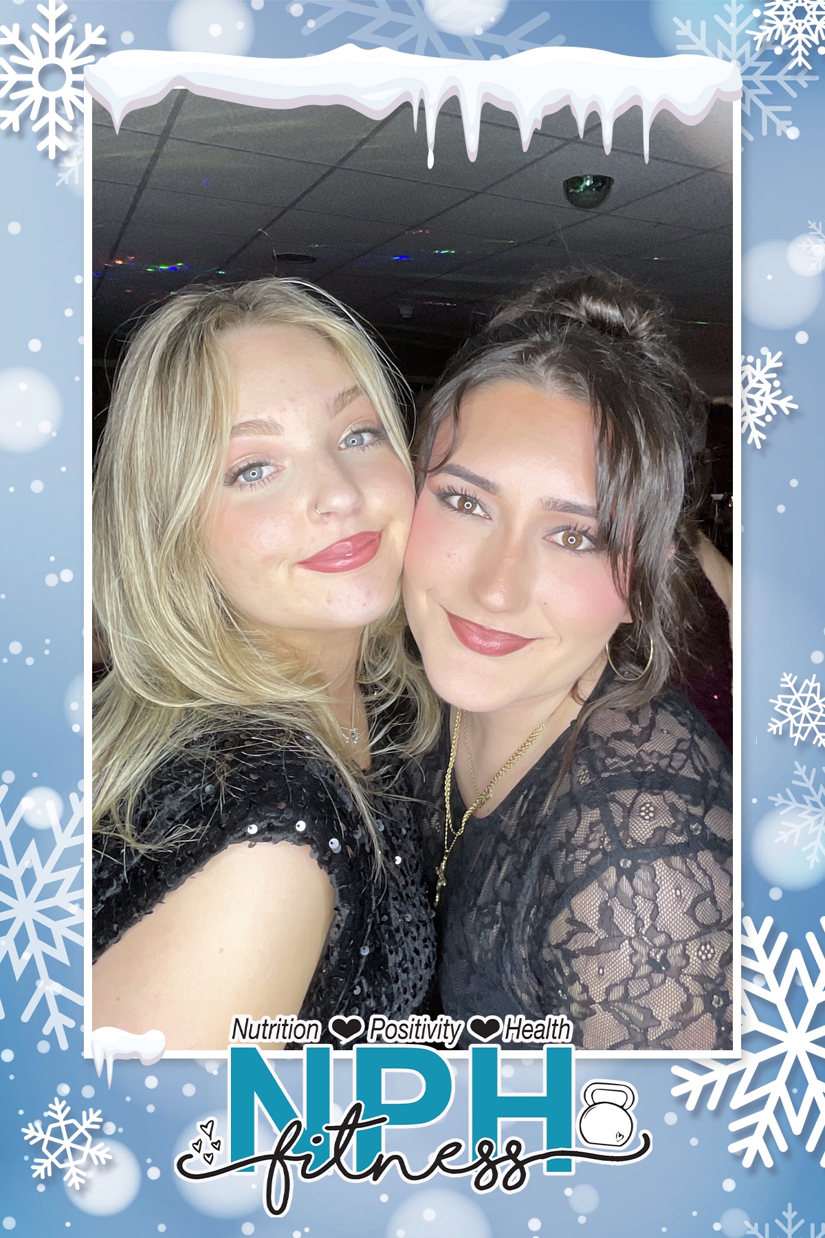 NPH Fitness Christmas Party | View more photos from the event at gallery.liverpoolselfiemirror.co.uk/u/LiverpoolSelfieMirror/NPH-Fitness-Christmas-Party