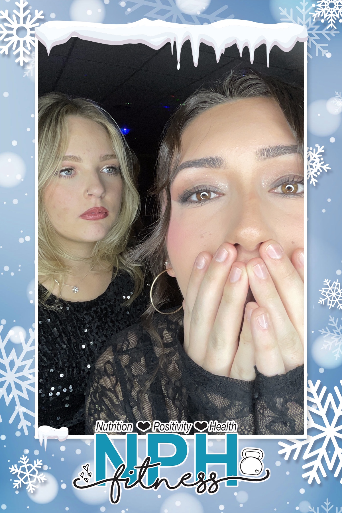 NPH Fitness Christmas Party | View more photos from the event at gallery.liverpoolselfiemirror.co.uk/u/LiverpoolSelfieMirror/NPH-Fitness-Christmas-Party