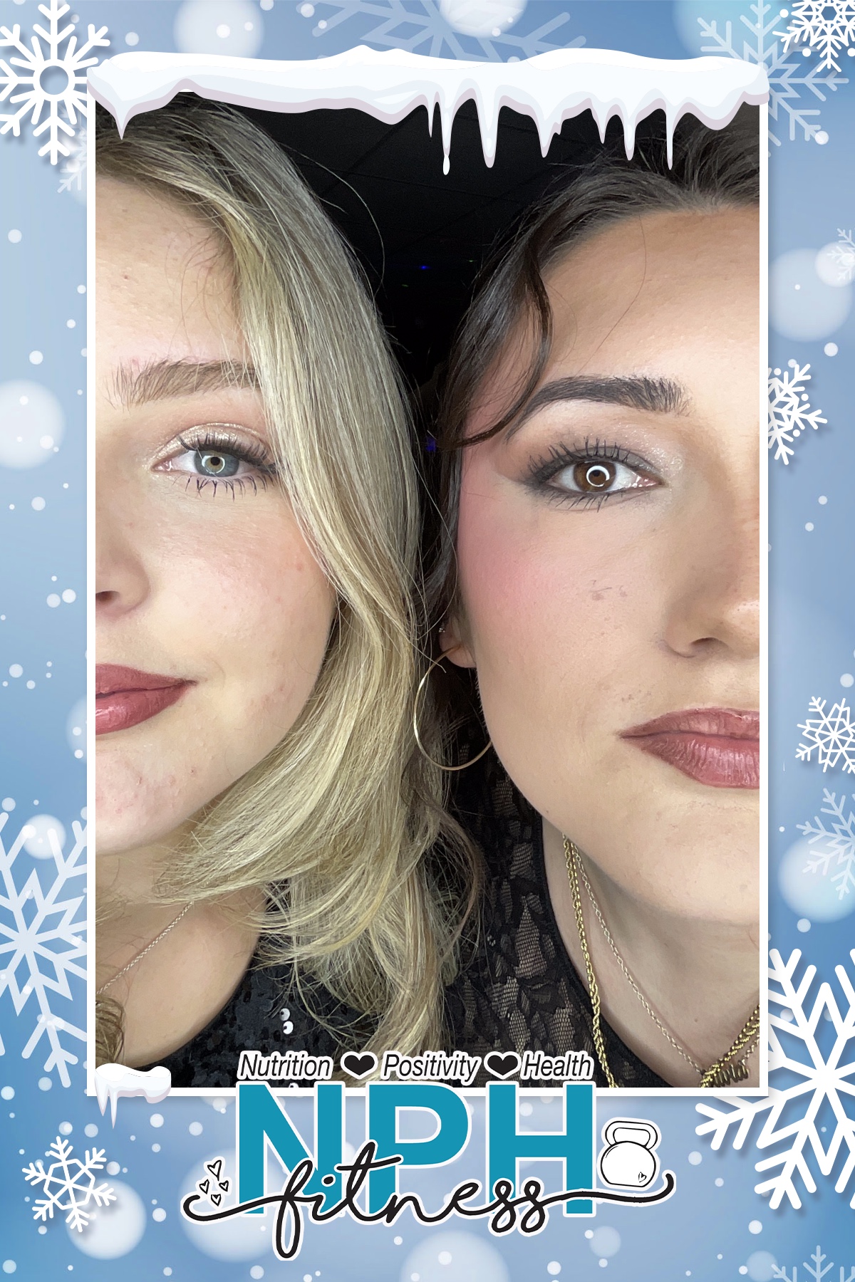 NPH Fitness Christmas Party | View more photos from the event at gallery.liverpoolselfiemirror.co.uk/u/LiverpoolSelfieMirror/NPH-Fitness-Christmas-Party