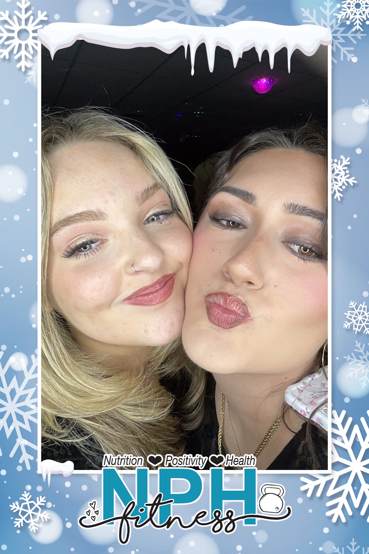 NPH Fitness Christmas Party | View more photos from the event at gallery.liverpoolselfiemirror.co.uk/u/LiverpoolSelfieMirror/NPH-Fitness-Christmas-Party