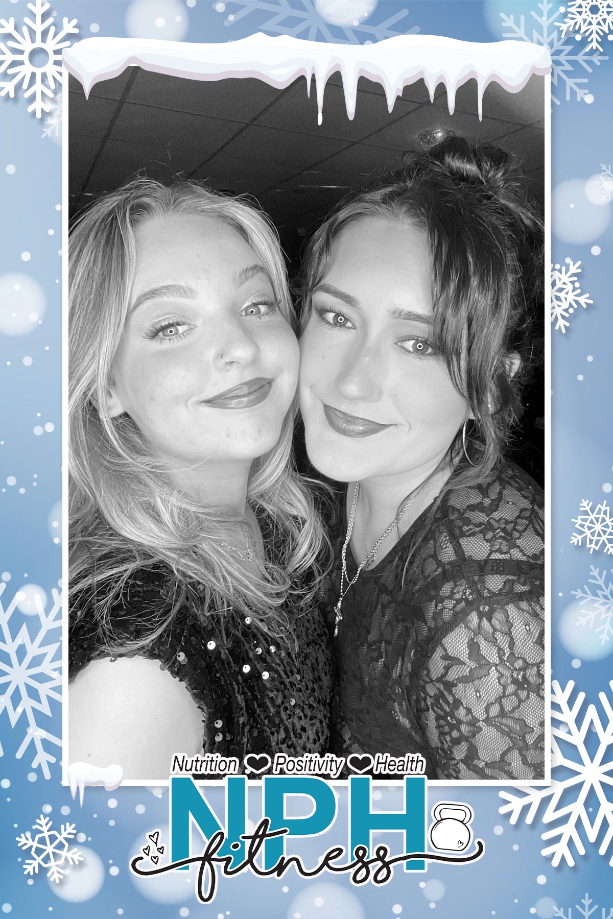 NPH Fitness Christmas Party | View more photos from the event at gallery.liverpoolselfiemirror.co.uk/u/LiverpoolSelfieMirror/NPH-Fitness-Christmas-Party