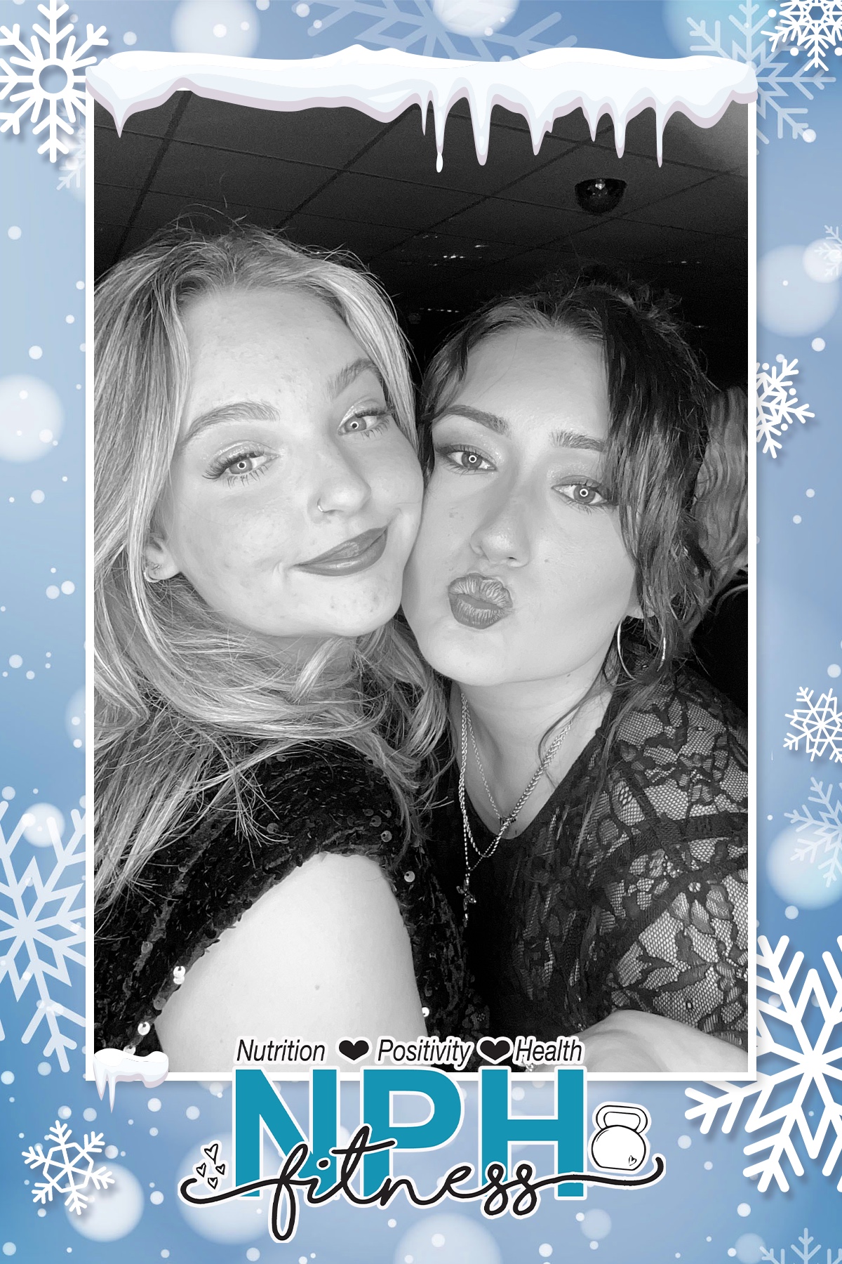 NPH Fitness Christmas Party | View more photos from the event at gallery.liverpoolselfiemirror.co.uk/u/LiverpoolSelfieMirror/NPH-Fitness-Christmas-Party