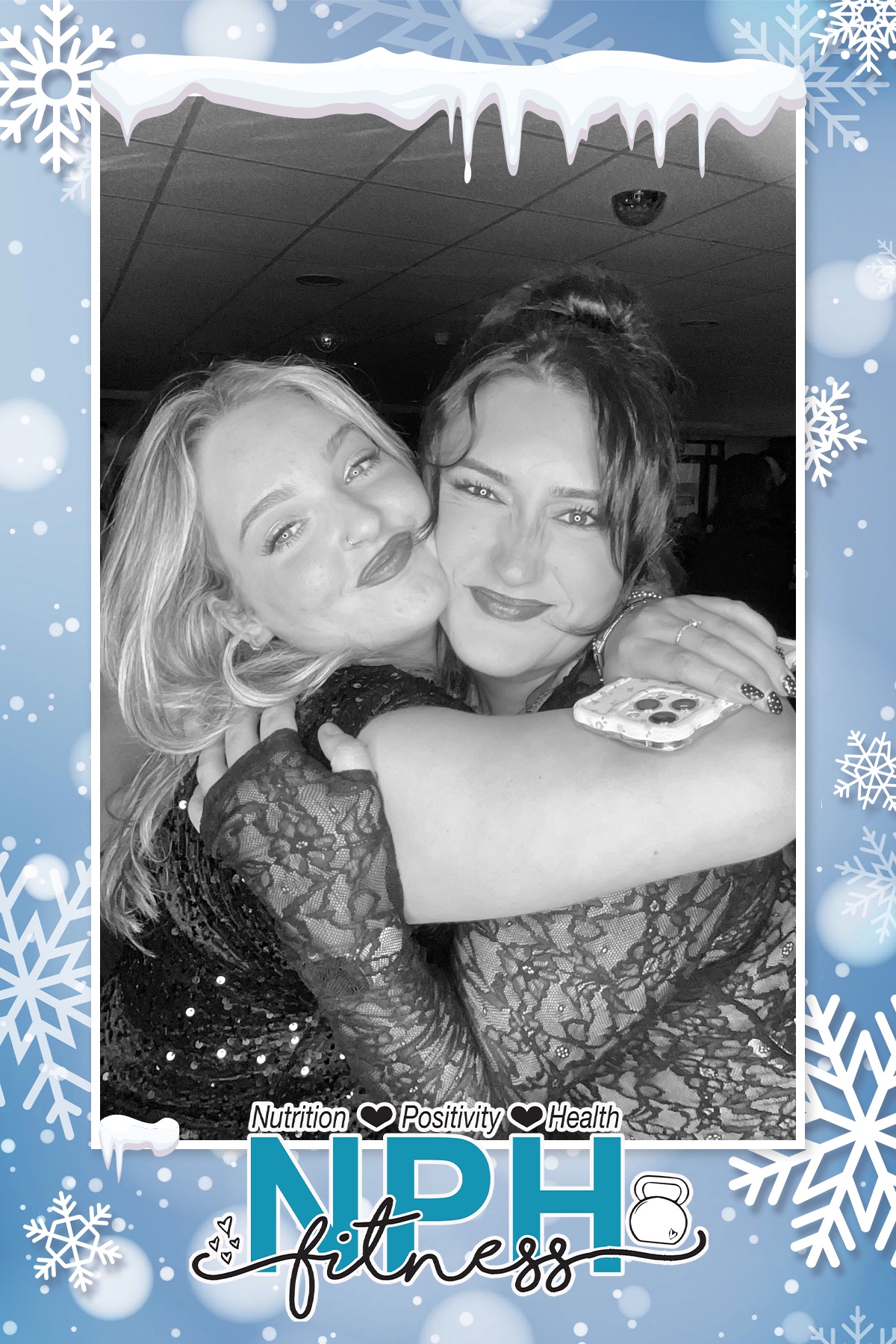 NPH Fitness Christmas Party | View more photos from the event at gallery.liverpoolselfiemirror.co.uk/u/LiverpoolSelfieMirror/NPH-Fitness-Christmas-Party