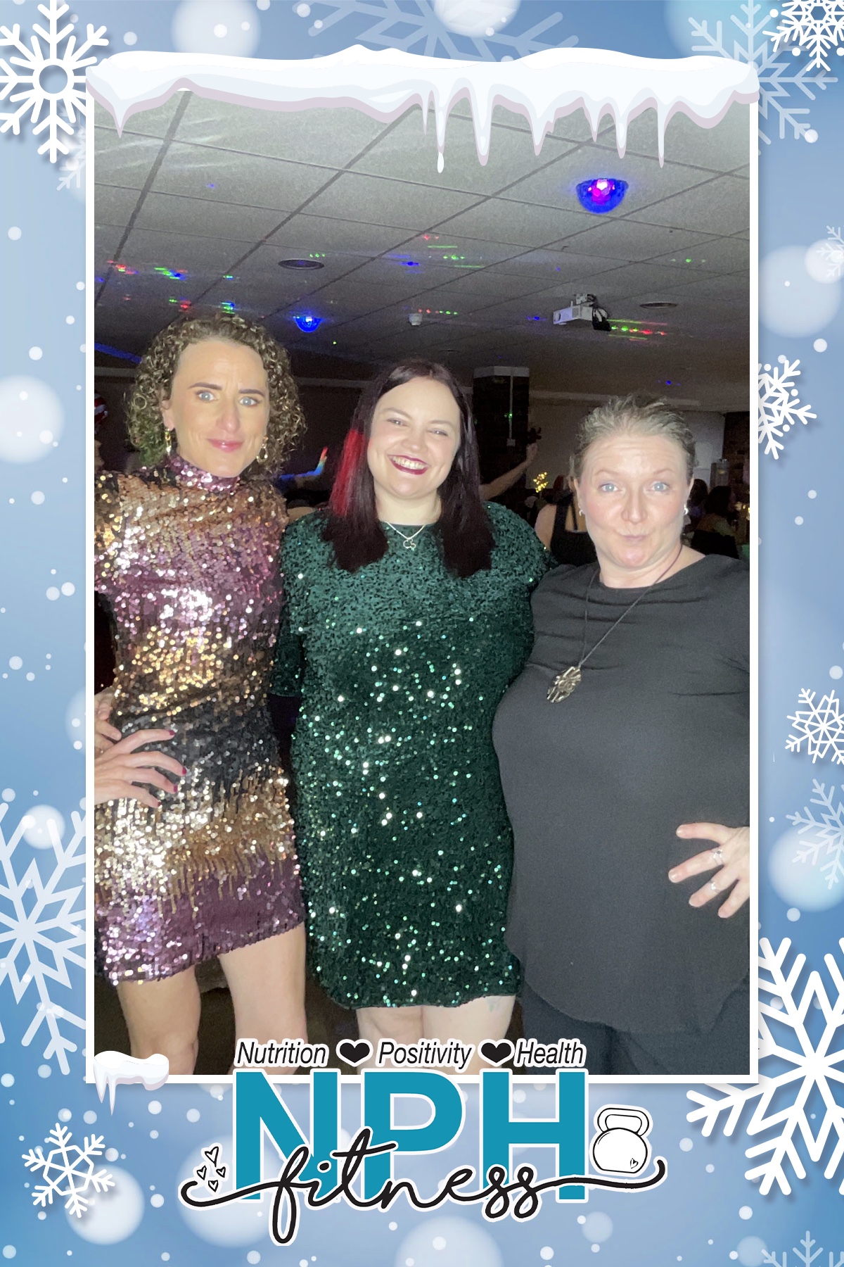 NPH Fitness Christmas Party | View more photos from the event at gallery.liverpoolselfiemirror.co.uk/u/LiverpoolSelfieMirror/NPH-Fitness-Christmas-Party