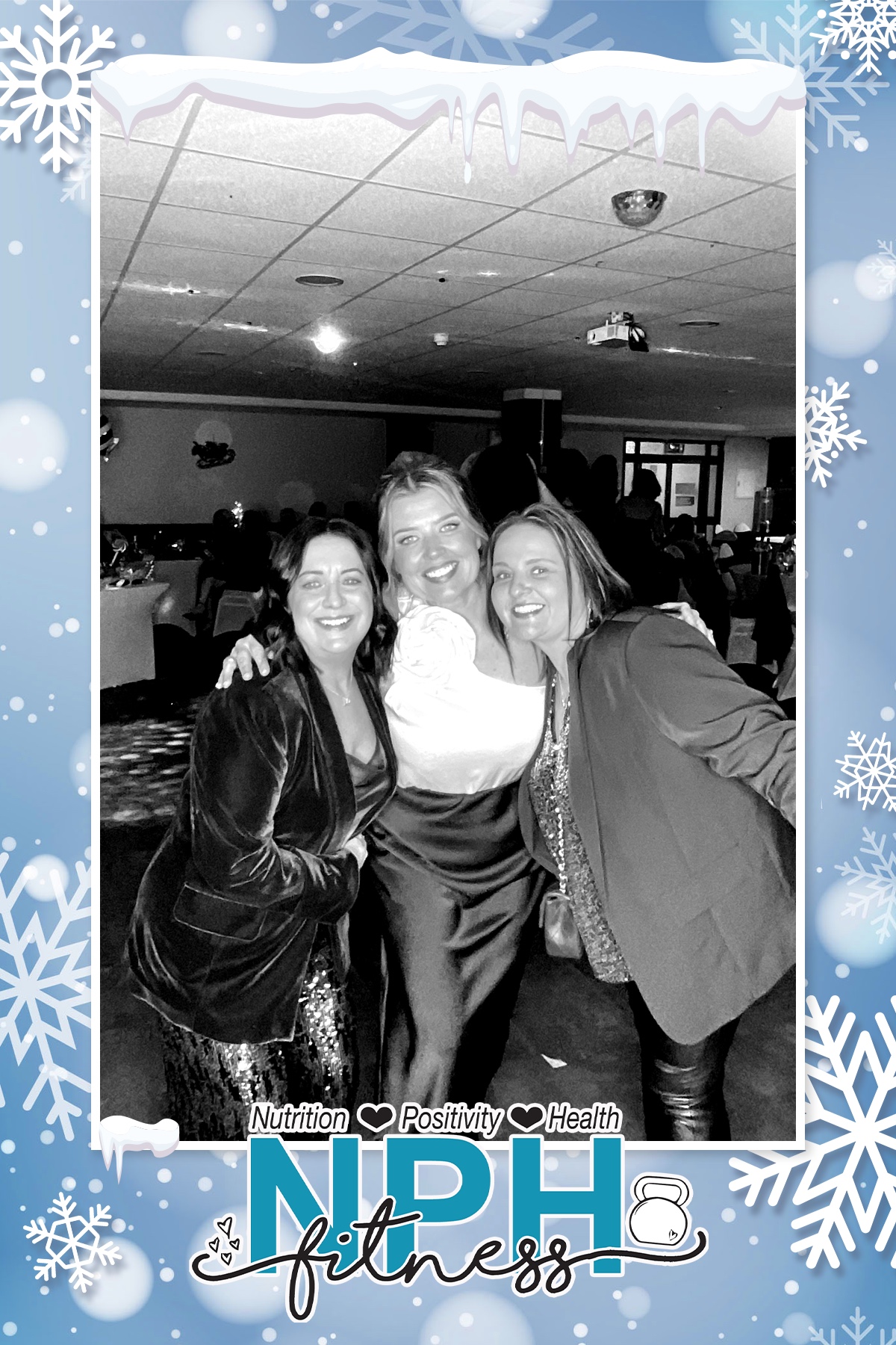 NPH Fitness Christmas Party | View more photos from the event at gallery.liverpoolselfiemirror.co.uk/u/LiverpoolSelfieMirror/NPH-Fitness-Christmas-Party