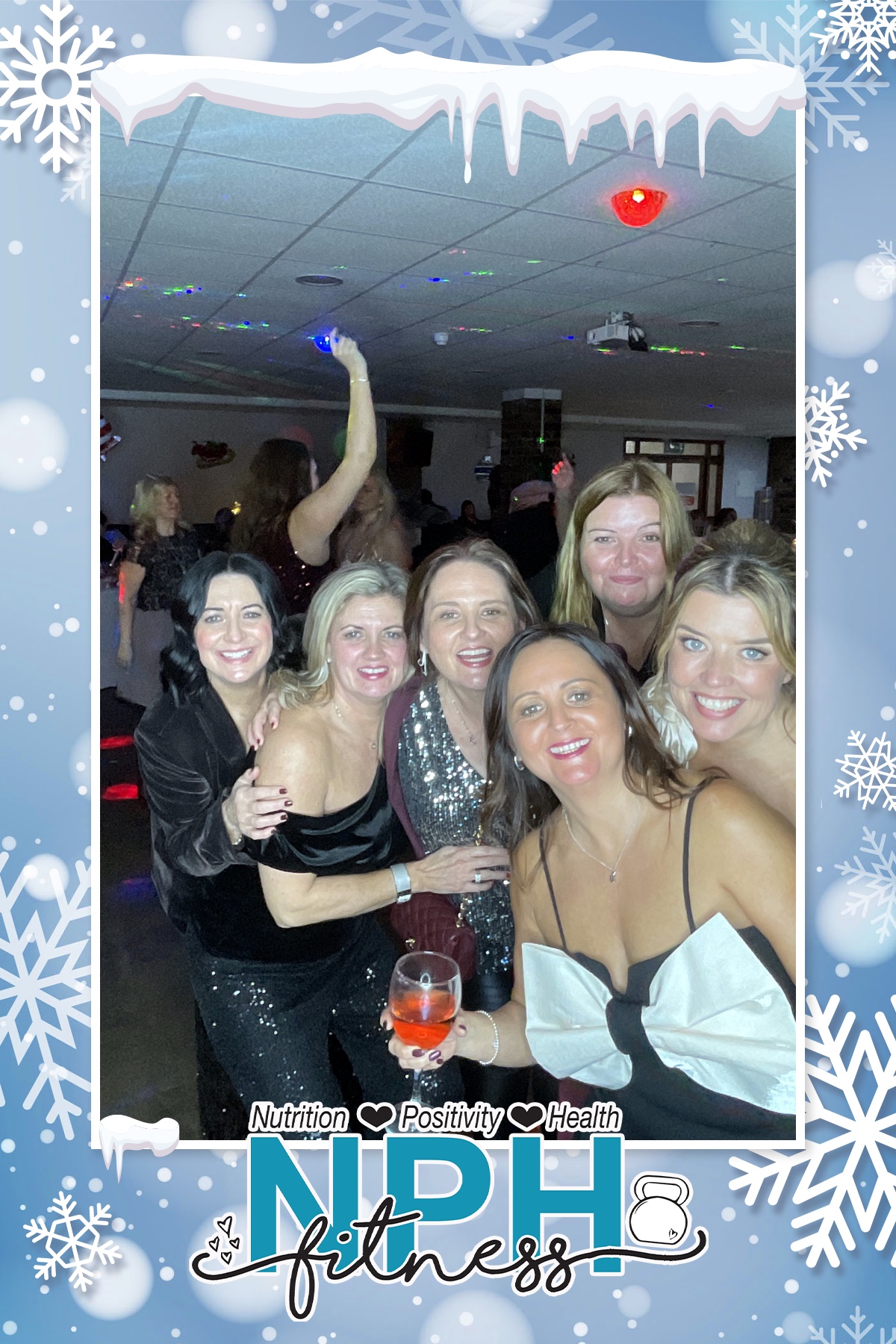 NPH Fitness Christmas Party | View more photos from the event at gallery.liverpoolselfiemirror.co.uk/u/LiverpoolSelfieMirror/NPH-Fitness-Christmas-Party