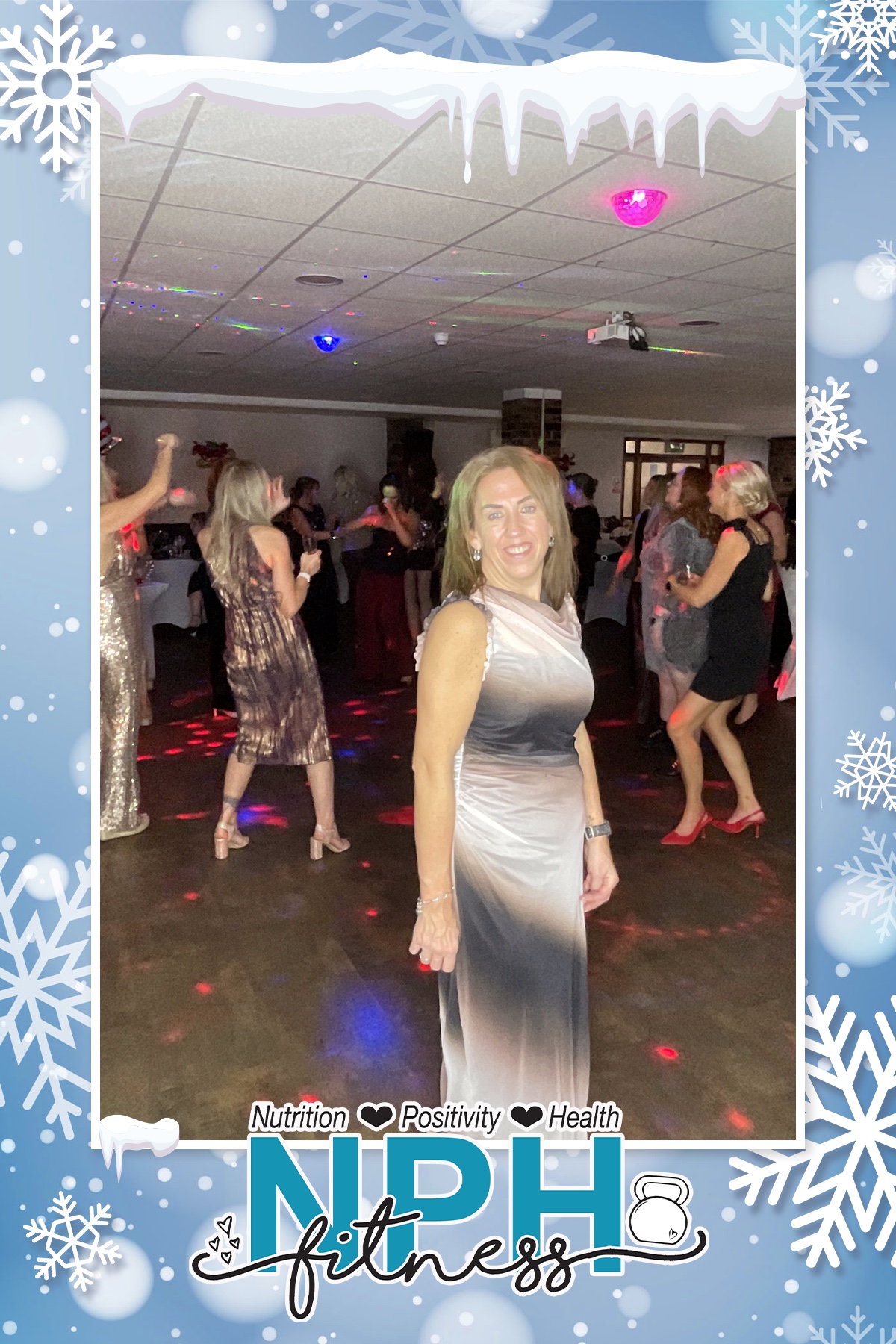 NPH Fitness Christmas Party | View more photos from the event at gallery.liverpoolselfiemirror.co.uk/u/LiverpoolSelfieMirror/NPH-Fitness-Christmas-Party