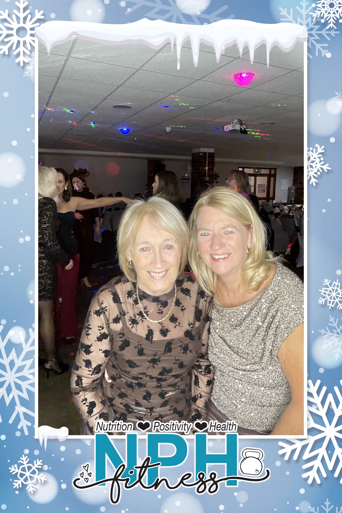 NPH Fitness Christmas Party | View more photos from the event at gallery.liverpoolselfiemirror.co.uk/u/LiverpoolSelfieMirror/NPH-Fitness-Christmas-Party