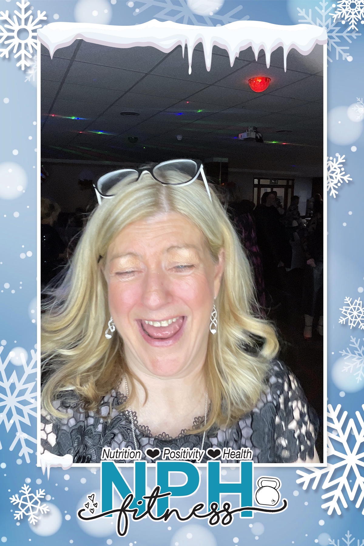 NPH Fitness Christmas Party | View more photos from the event at gallery.liverpoolselfiemirror.co.uk/u/LiverpoolSelfieMirror/NPH-Fitness-Christmas-Party