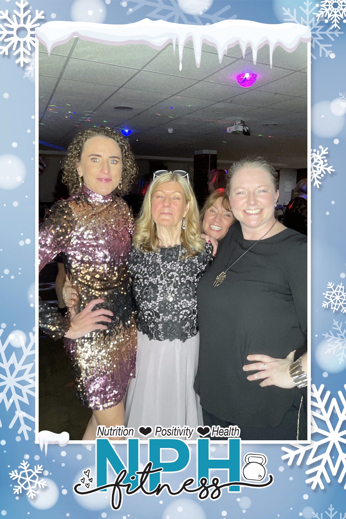 NPH Fitness Christmas Party | View more photos from the event at gallery.liverpoolselfiemirror.co.uk/u/LiverpoolSelfieMirror/NPH-Fitness-Christmas-Party