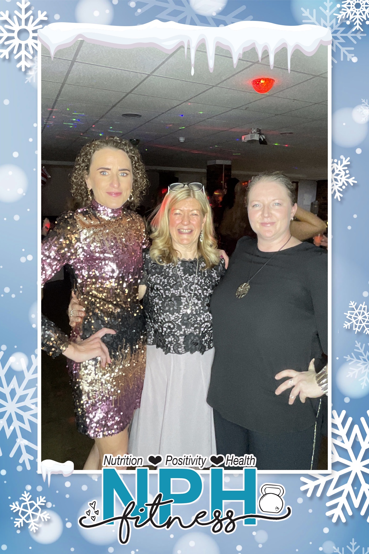 NPH Fitness Christmas Party | View more photos from the event at gallery.liverpoolselfiemirror.co.uk/u/LiverpoolSelfieMirror/NPH-Fitness-Christmas-Party
