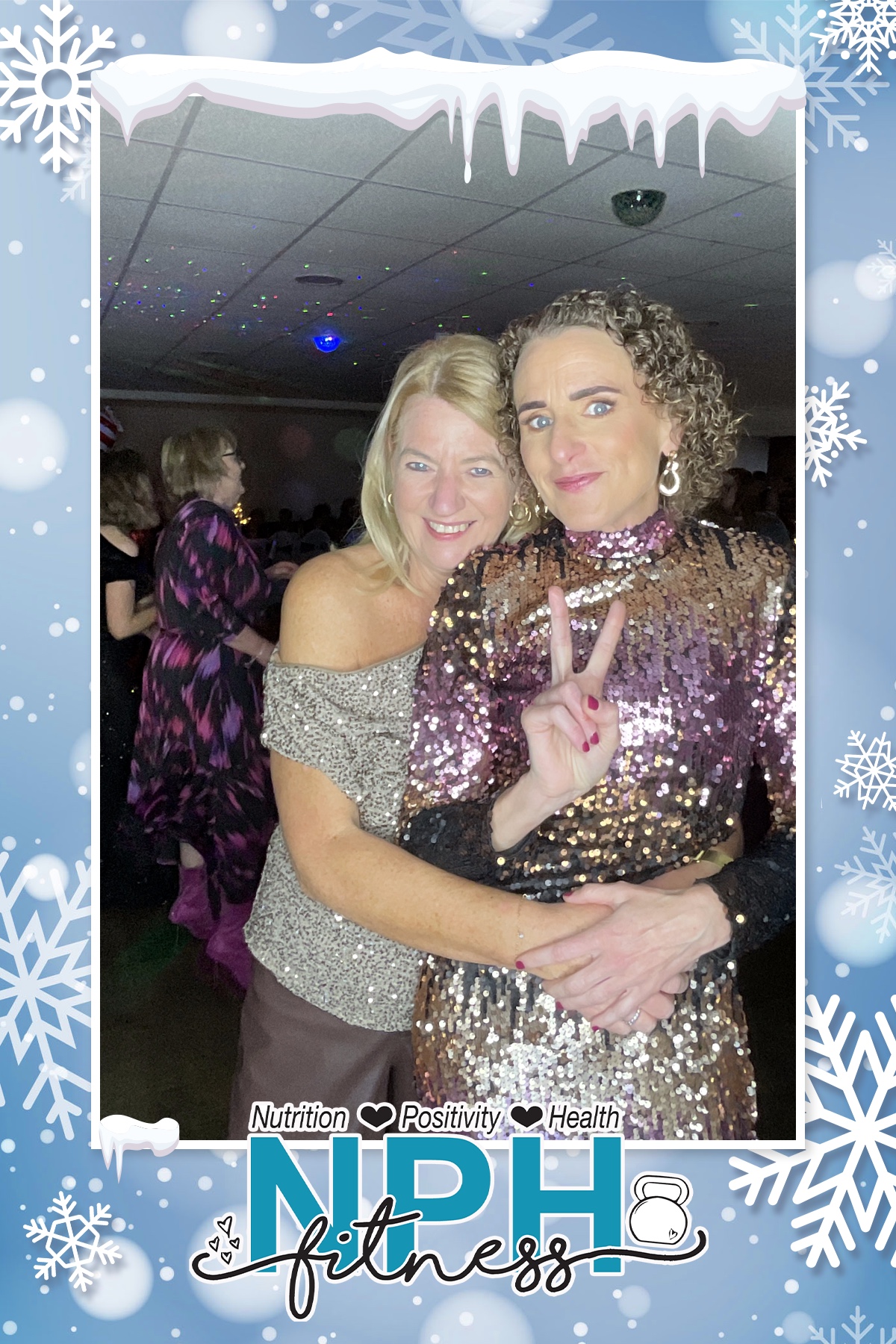 NPH Fitness Christmas Party | View more photos from the event at gallery.liverpoolselfiemirror.co.uk/u/LiverpoolSelfieMirror/NPH-Fitness-Christmas-Party