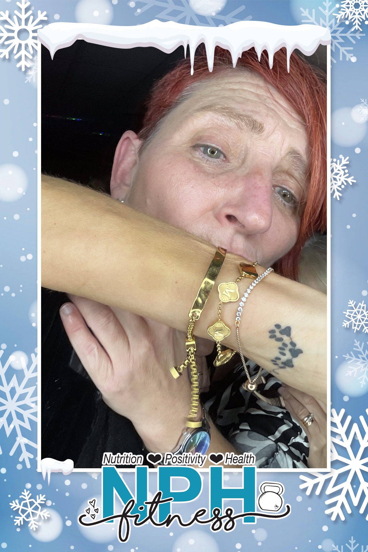 NPH Fitness Christmas Party | View more photos from the event at gallery.liverpoolselfiemirror.co.uk/u/LiverpoolSelfieMirror/NPH-Fitness-Christmas-Party