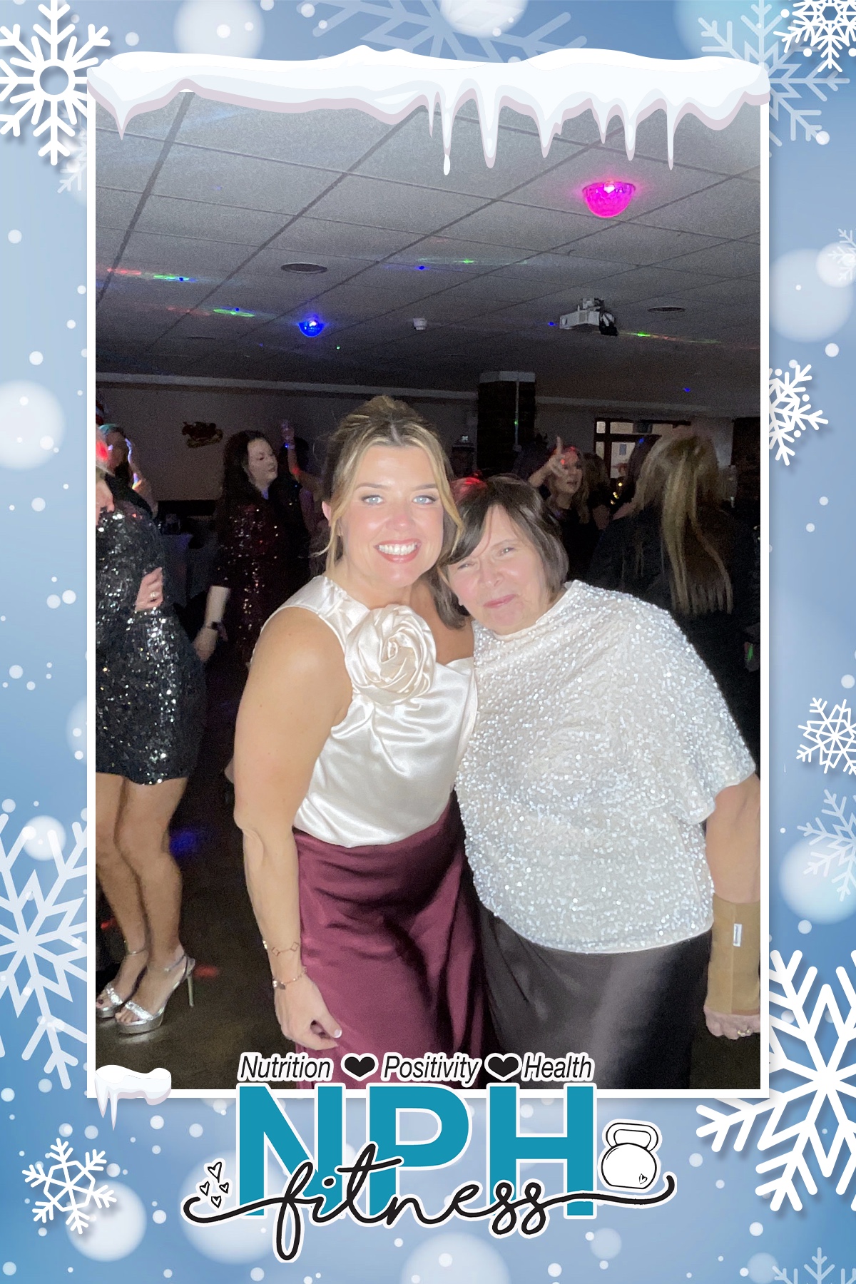 NPH Fitness Christmas Party | View more photos from the event at gallery.liverpoolselfiemirror.co.uk/u/LiverpoolSelfieMirror/NPH-Fitness-Christmas-Party