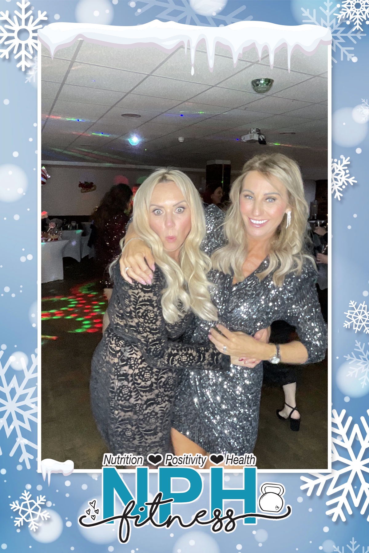 NPH Fitness Christmas Party | View more photos from the event at gallery.liverpoolselfiemirror.co.uk/u/LiverpoolSelfieMirror/NPH-Fitness-Christmas-Party