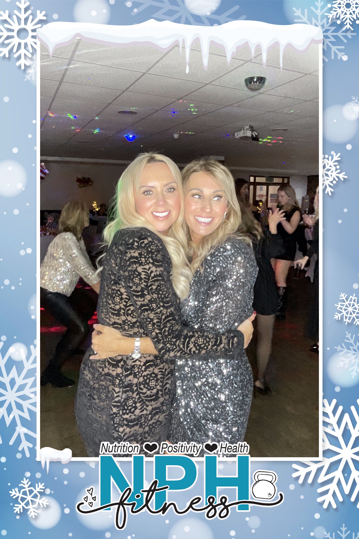 NPH Fitness Christmas Party | View more photos from the event at gallery.liverpoolselfiemirror.co.uk/u/LiverpoolSelfieMirror/NPH-Fitness-Christmas-Party