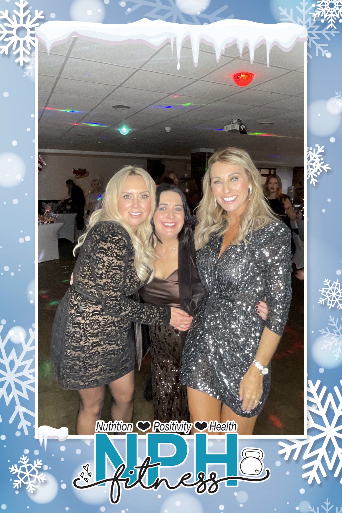 NPH Fitness Christmas Party | View more photos from the event at gallery.liverpoolselfiemirror.co.uk/u/LiverpoolSelfieMirror/NPH-Fitness-Christmas-Party