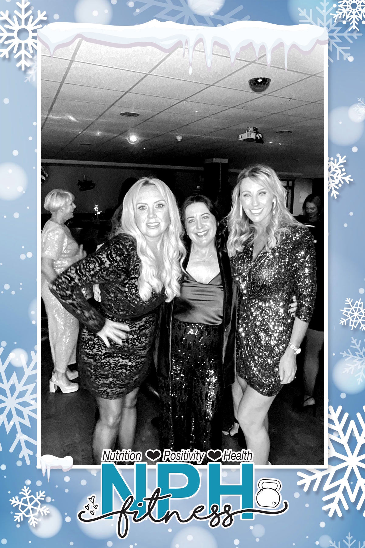 NPH Fitness Christmas Party | View more photos from the event at gallery.liverpoolselfiemirror.co.uk/u/LiverpoolSelfieMirror/NPH-Fitness-Christmas-Party