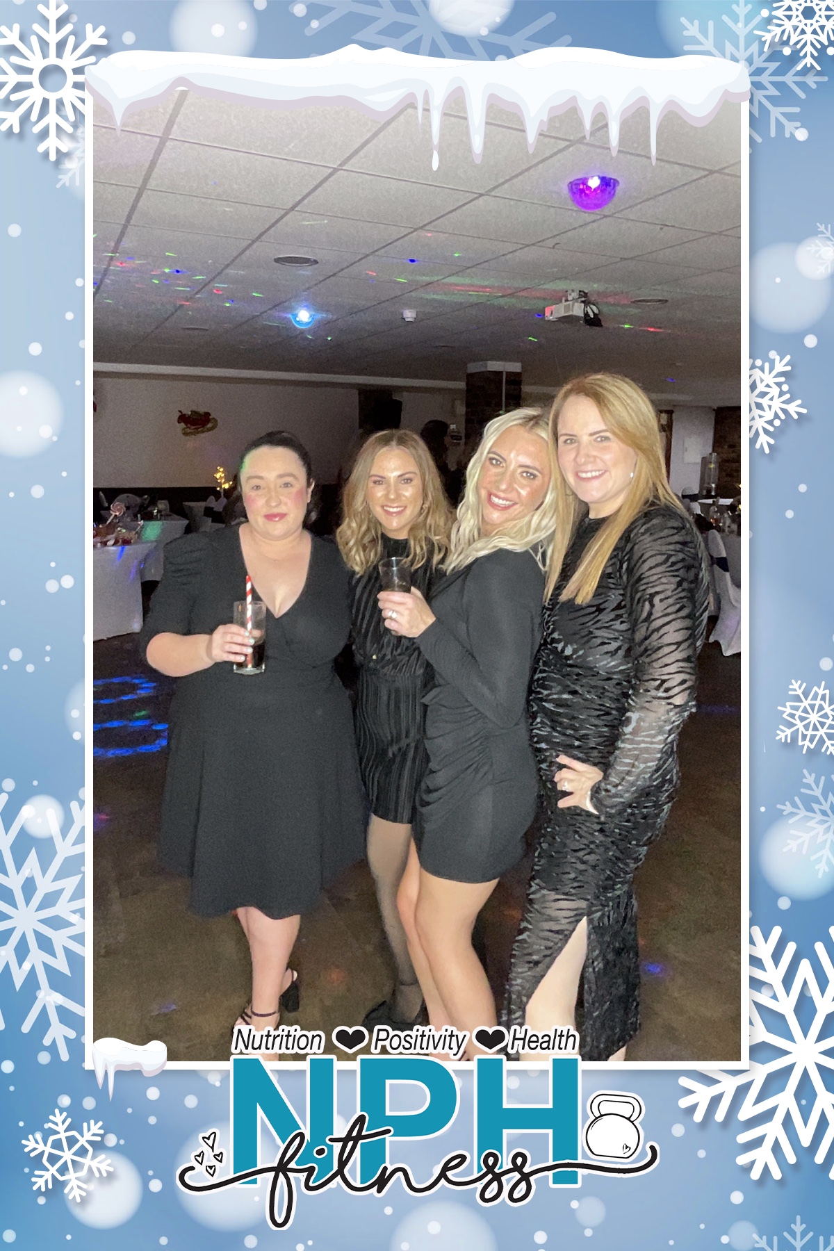 NPH Fitness Christmas Party | View more photos from the event at gallery.liverpoolselfiemirror.co.uk/u/LiverpoolSelfieMirror/NPH-Fitness-Christmas-Party