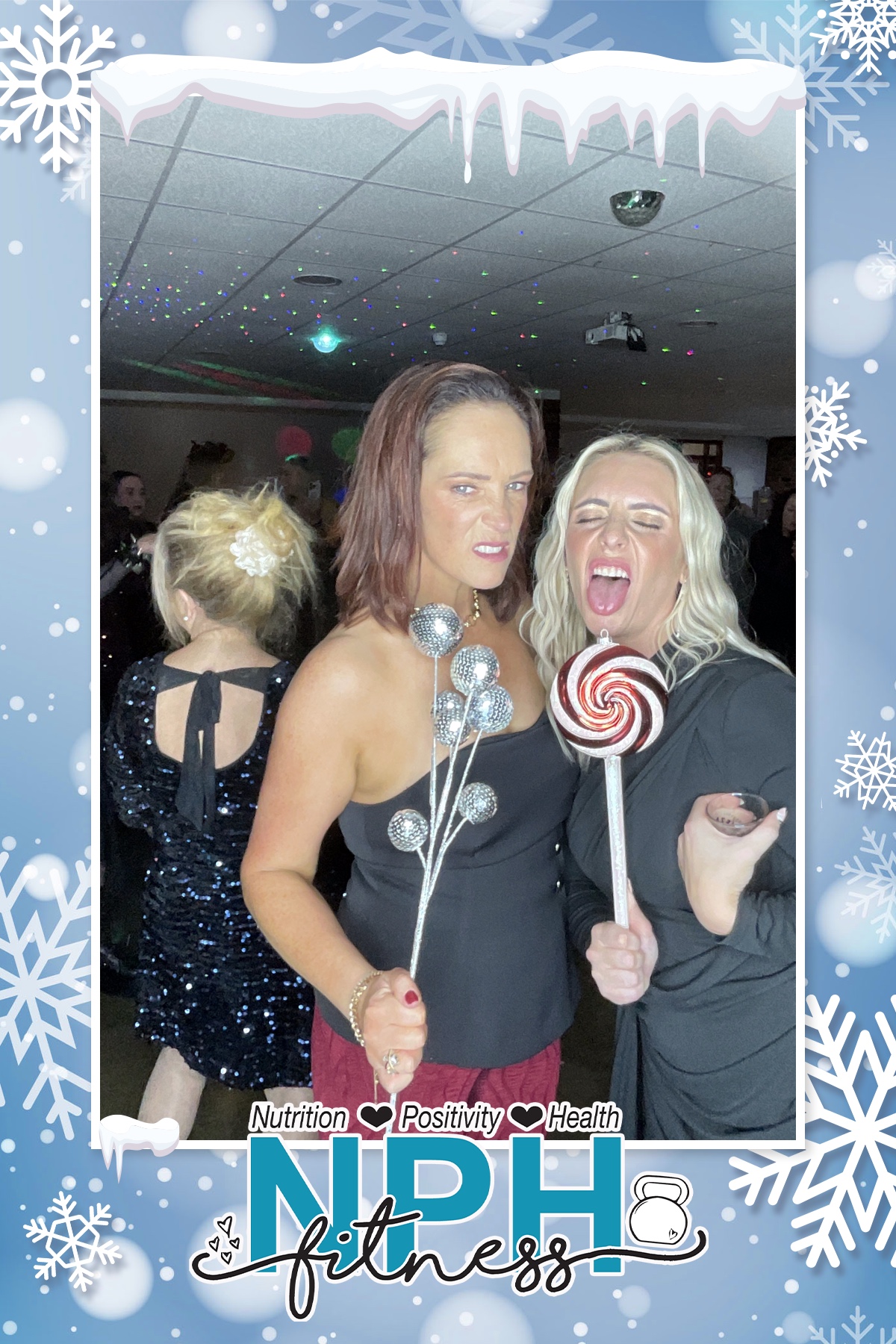 NPH Fitness Christmas Party | View more photos from the event at gallery.liverpoolselfiemirror.co.uk/u/LiverpoolSelfieMirror/NPH-Fitness-Christmas-Party