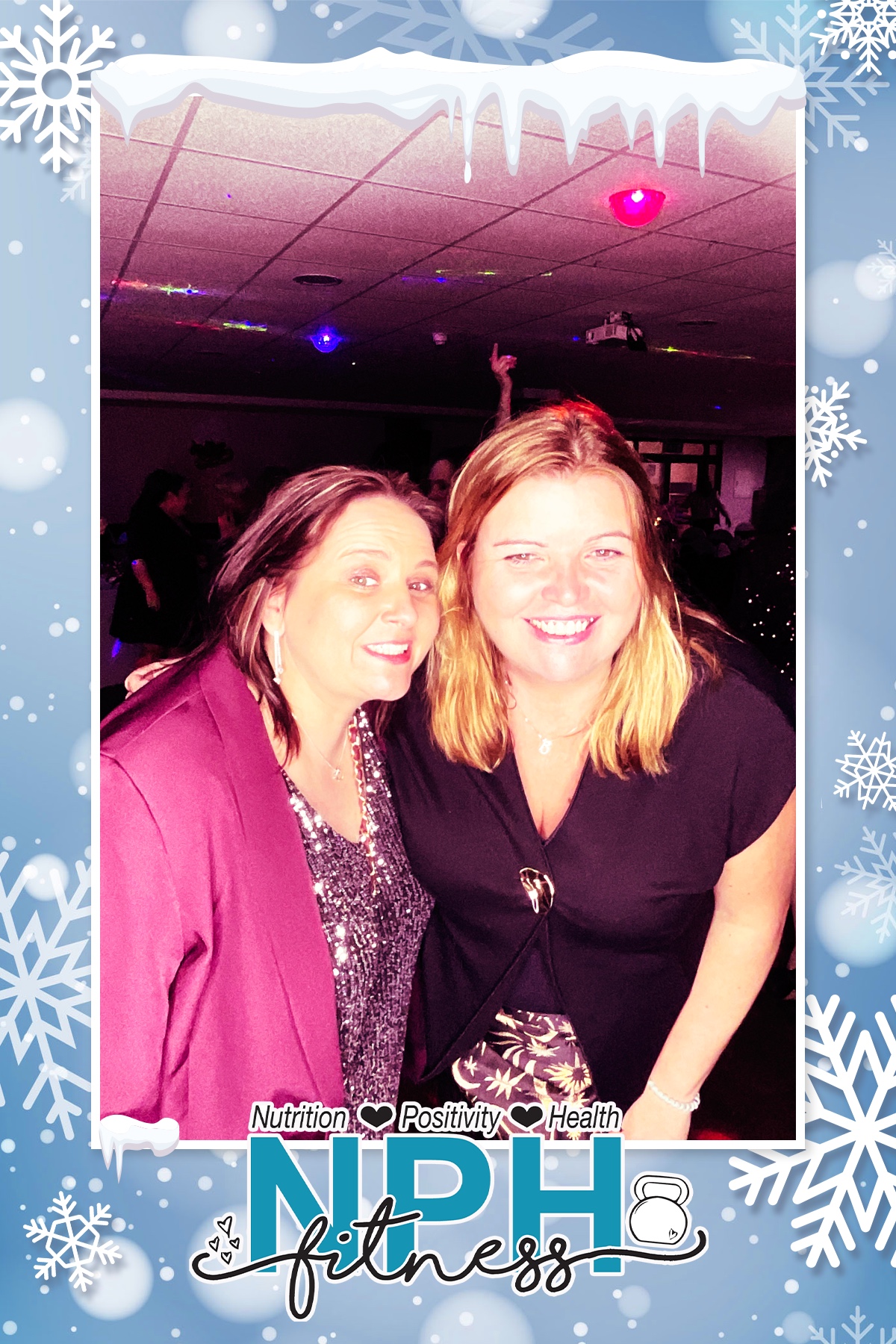 NPH Fitness Christmas Party | View more photos from the event at gallery.liverpoolselfiemirror.co.uk/u/LiverpoolSelfieMirror/NPH-Fitness-Christmas-Party