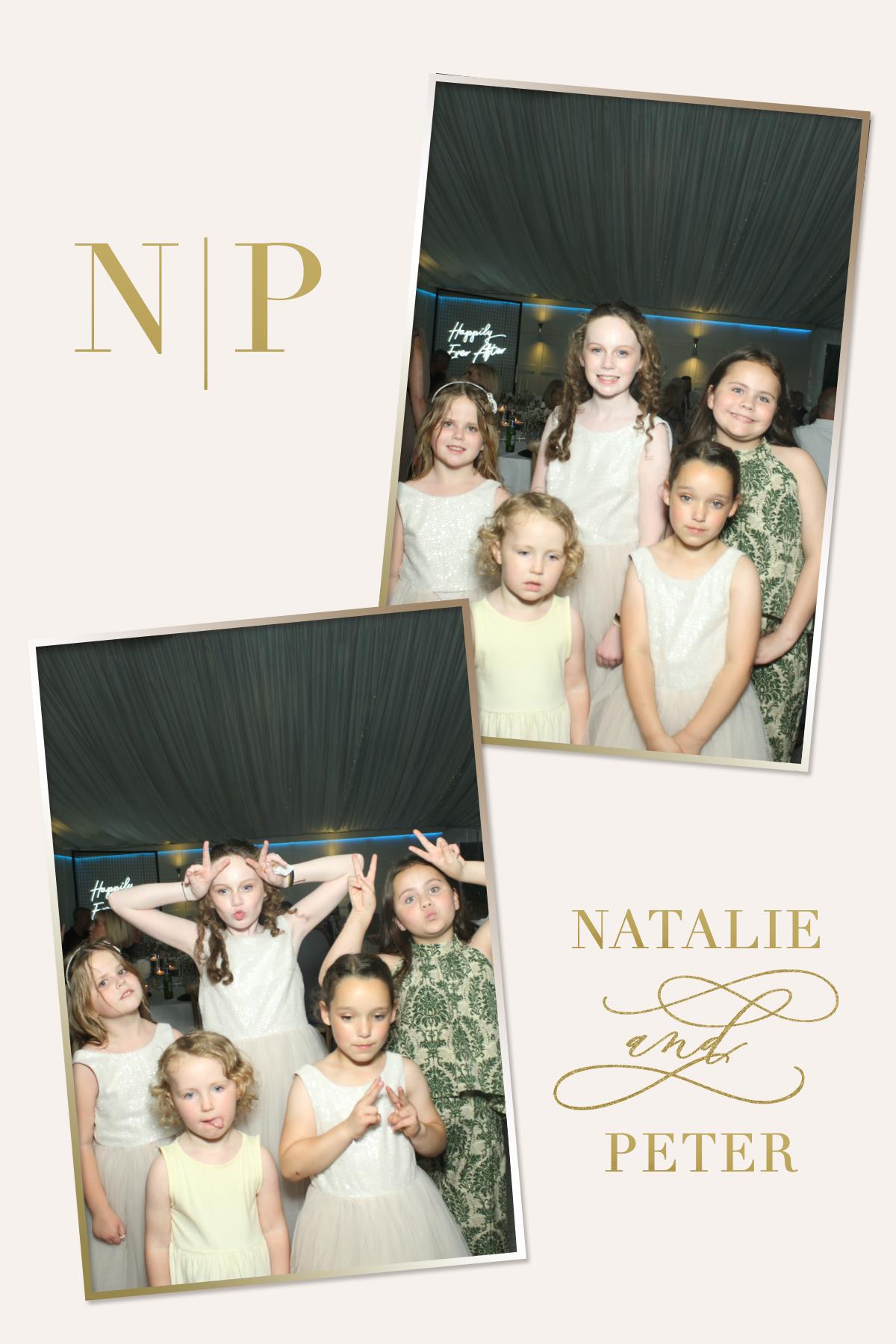 Natalie & Peter's Wedding | View more photos from the event at gallery.liverpoolselfiemirror.co.uk/u/LiverpoolSelfieMirror/Natalie-Peters-Wedding