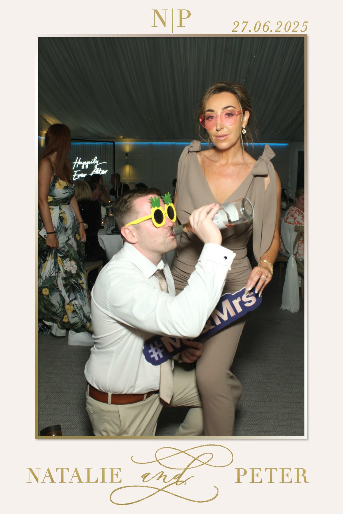 Natalie & Peter's Wedding | View more photos from the event at gallery.liverpoolselfiemirror.co.uk/u/LiverpoolSelfieMirror/Natalie-Peters-Wedding