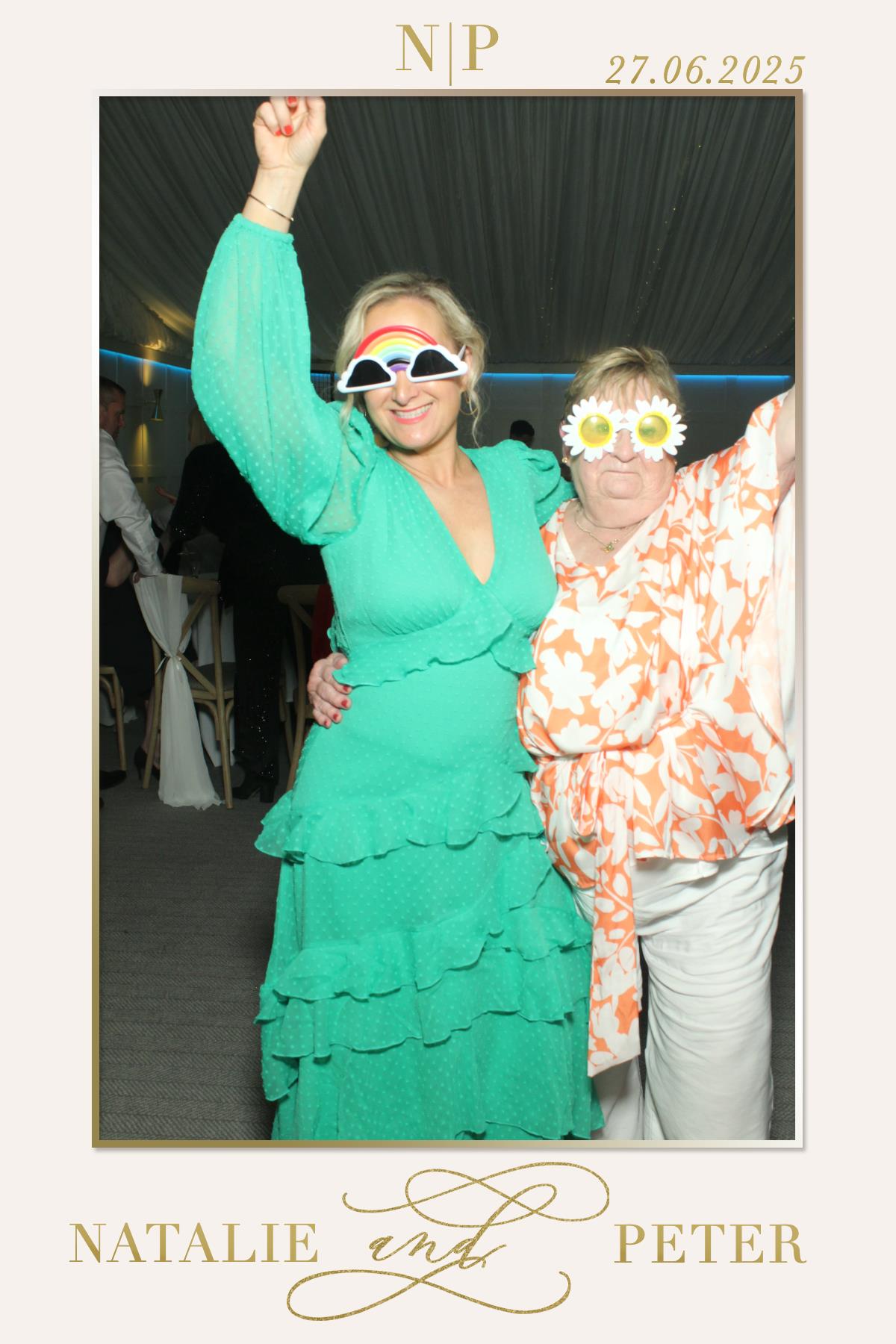 Natalie & Peter's Wedding | View more photos from the event at gallery.liverpoolselfiemirror.co.uk/u/LiverpoolSelfieMirror/Natalie-Peters-Wedding