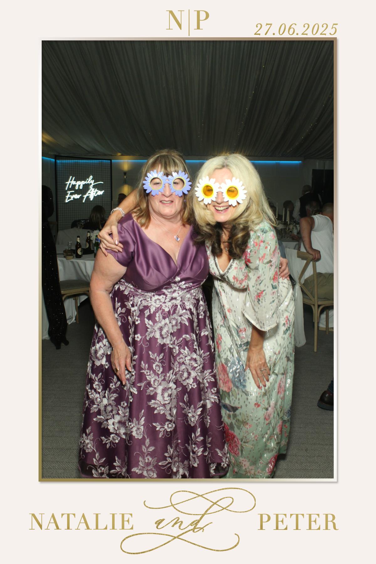 Natalie & Peter's Wedding | View more photos from the event at gallery.liverpoolselfiemirror.co.uk/u/LiverpoolSelfieMirror/Natalie-Peters-Wedding