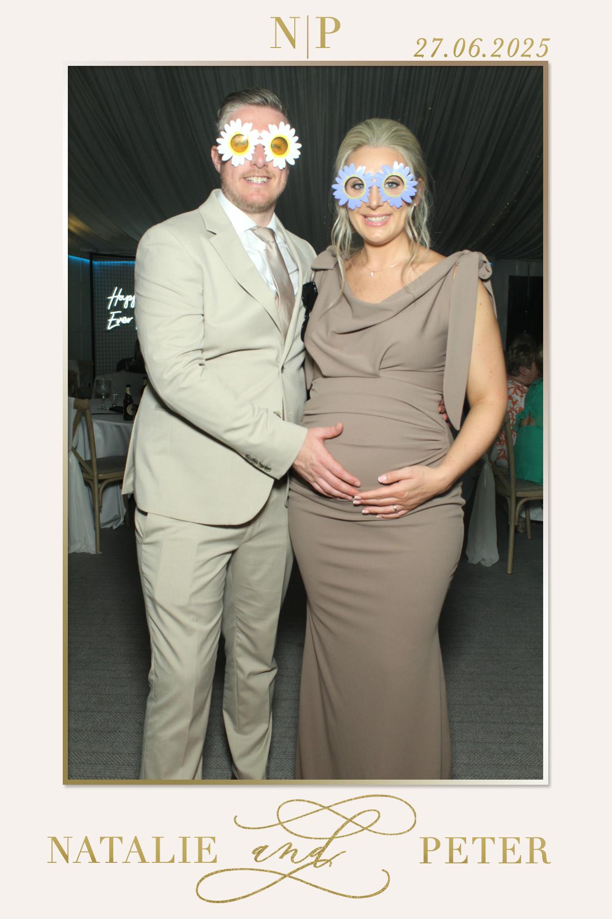 Natalie & Peter's Wedding | View more photos from the event at gallery.liverpoolselfiemirror.co.uk/u/LiverpoolSelfieMirror/Natalie-Peters-Wedding
