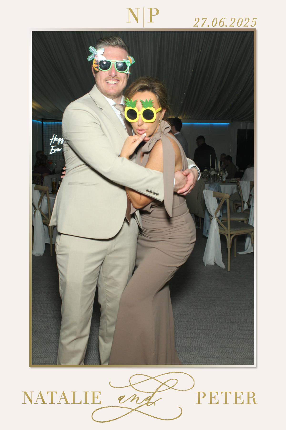 Natalie & Peter's Wedding | View more photos from the event at gallery.liverpoolselfiemirror.co.uk/u/LiverpoolSelfieMirror/Natalie-Peters-Wedding