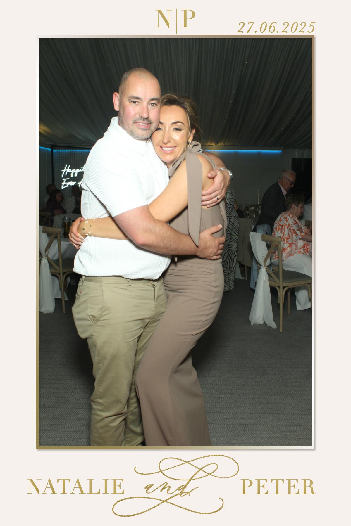 Natalie & Peter's Wedding | View more photos from the event at gallery.liverpoolselfiemirror.co.uk/u/LiverpoolSelfieMirror/Natalie-Peters-Wedding