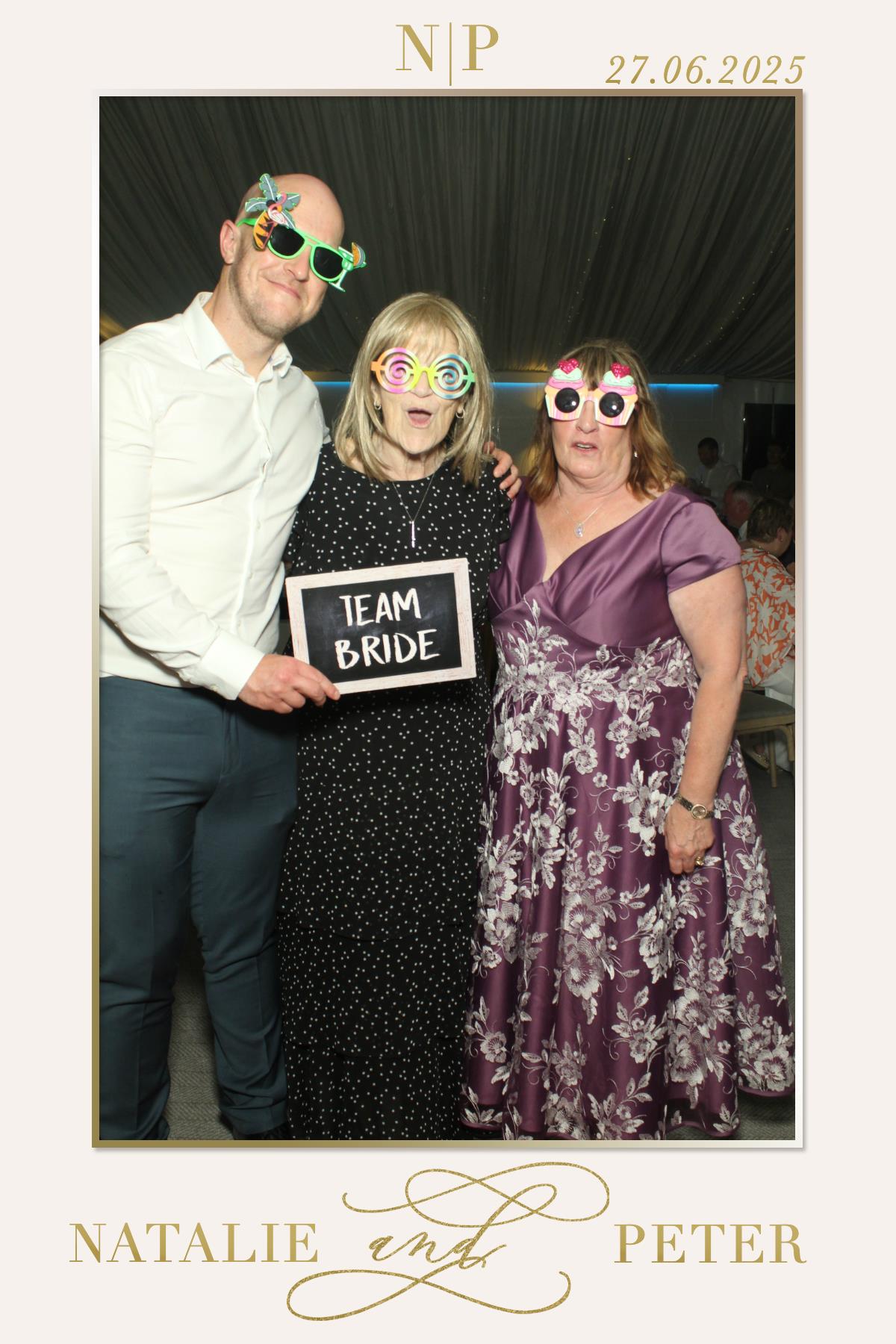 Natalie & Peter's Wedding | View more photos from the event at gallery.liverpoolselfiemirror.co.uk/u/LiverpoolSelfieMirror/Natalie-Peters-Wedding